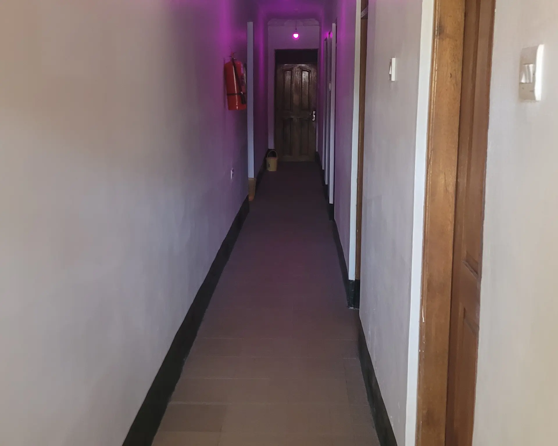 Alphahome Property