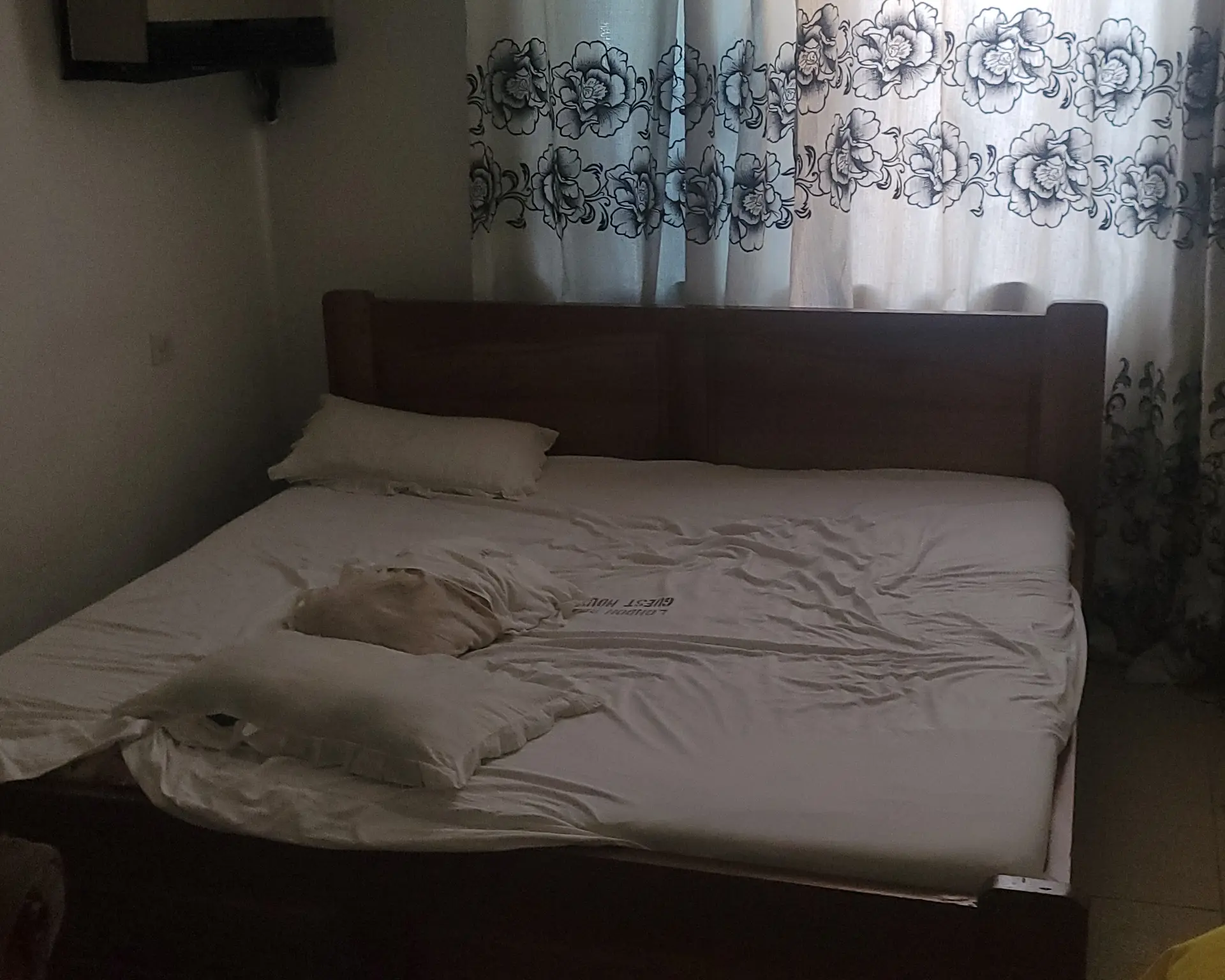 Alphahome Property