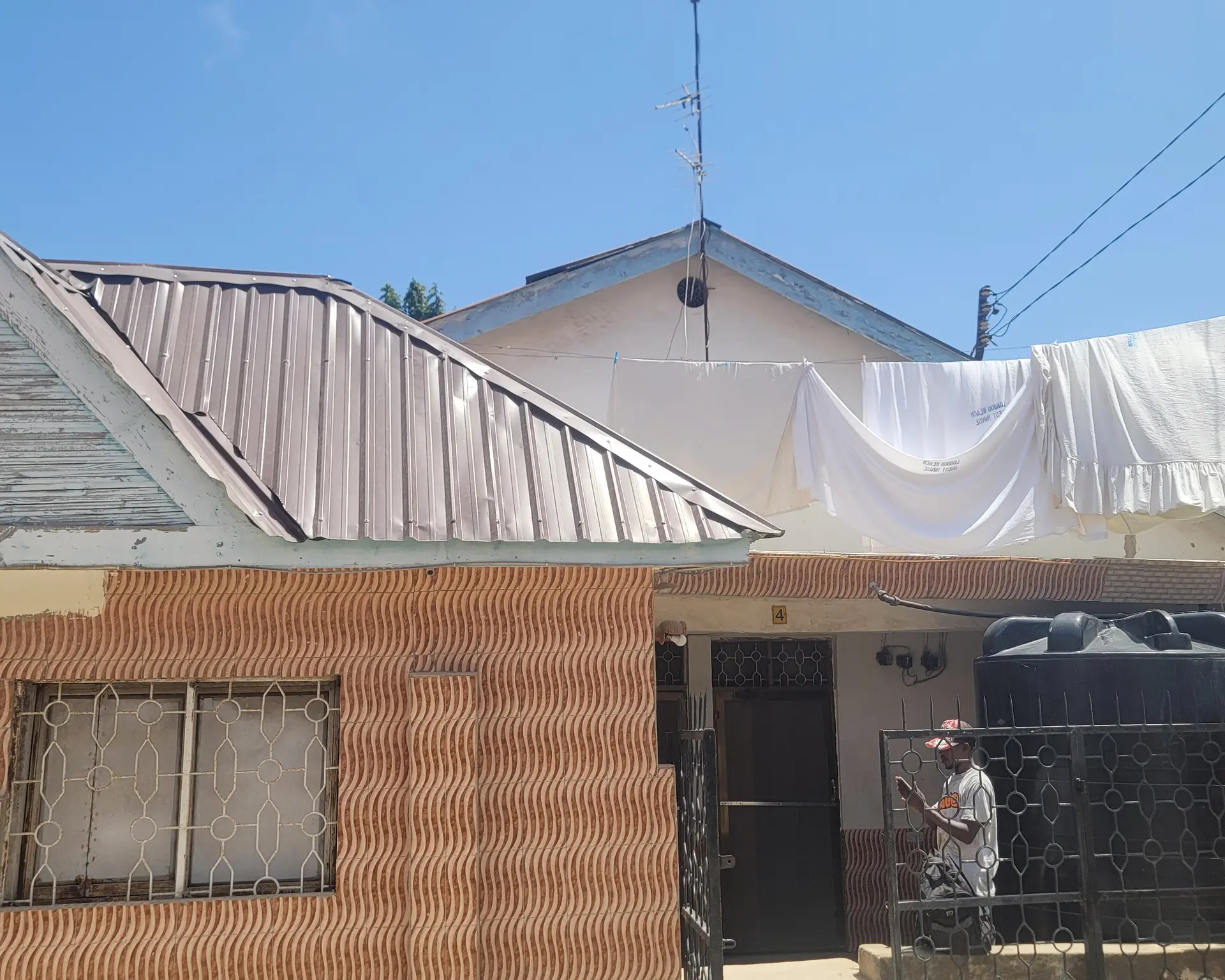 Alphahome Property