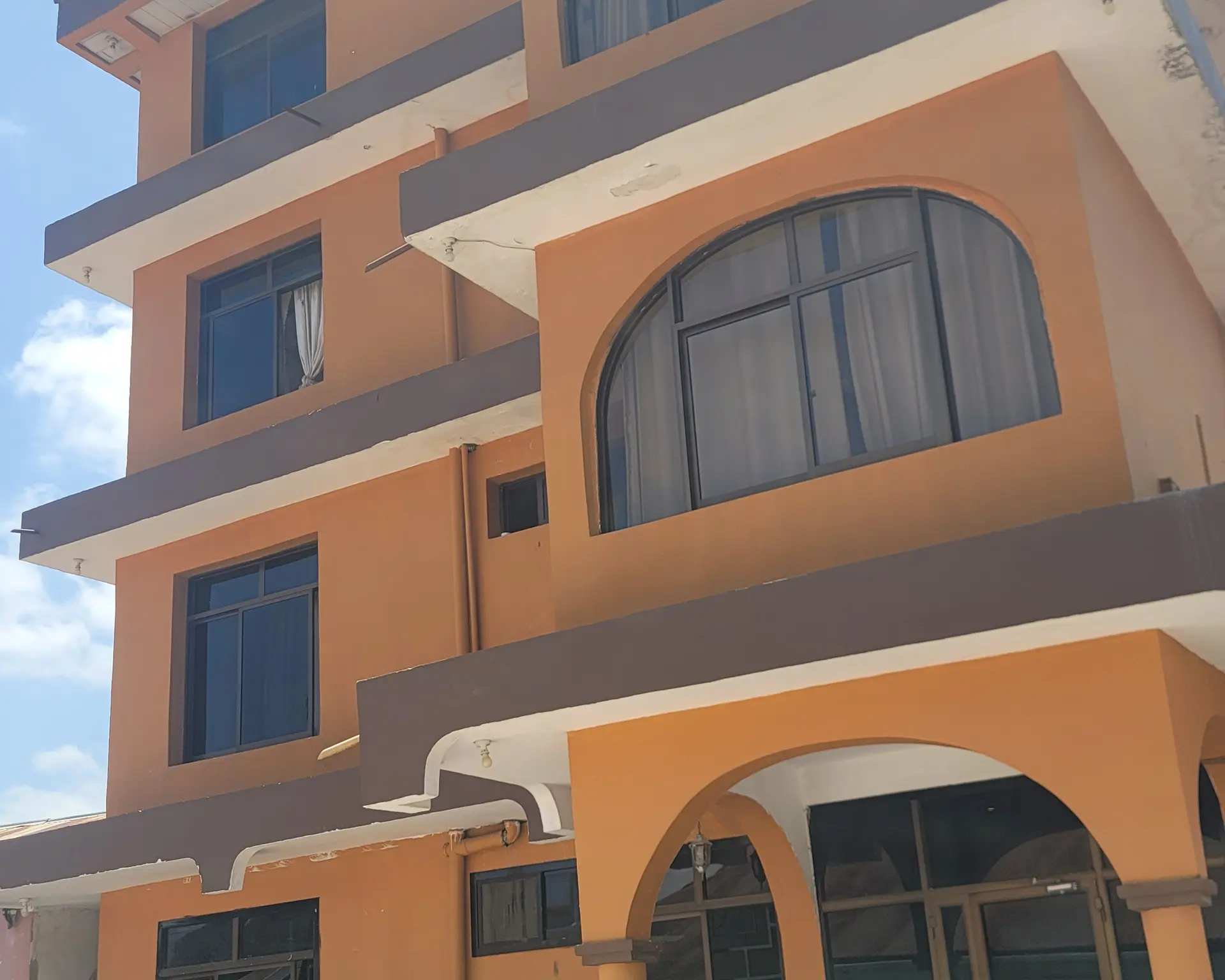 Alphahome Property