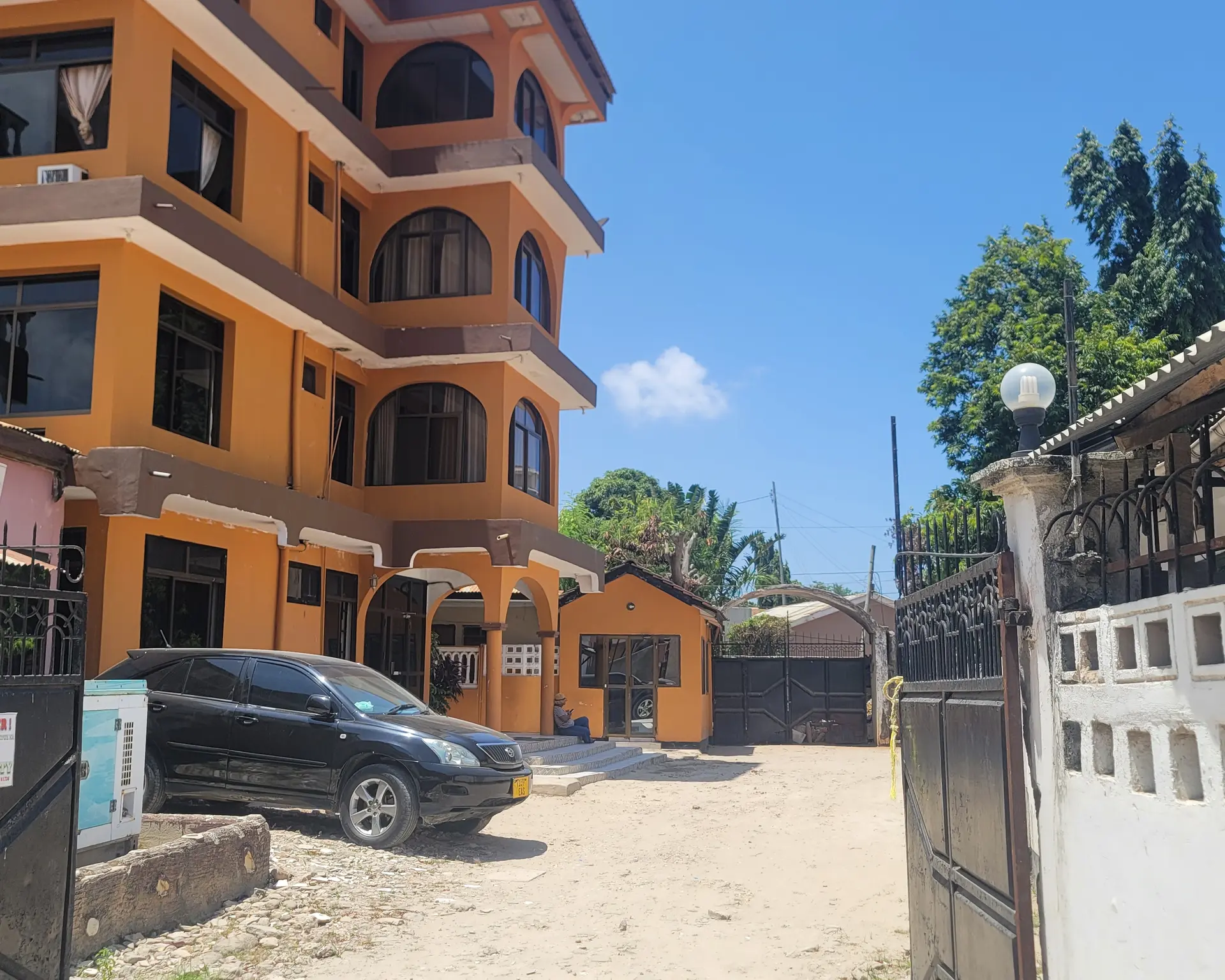 Alphahome Property