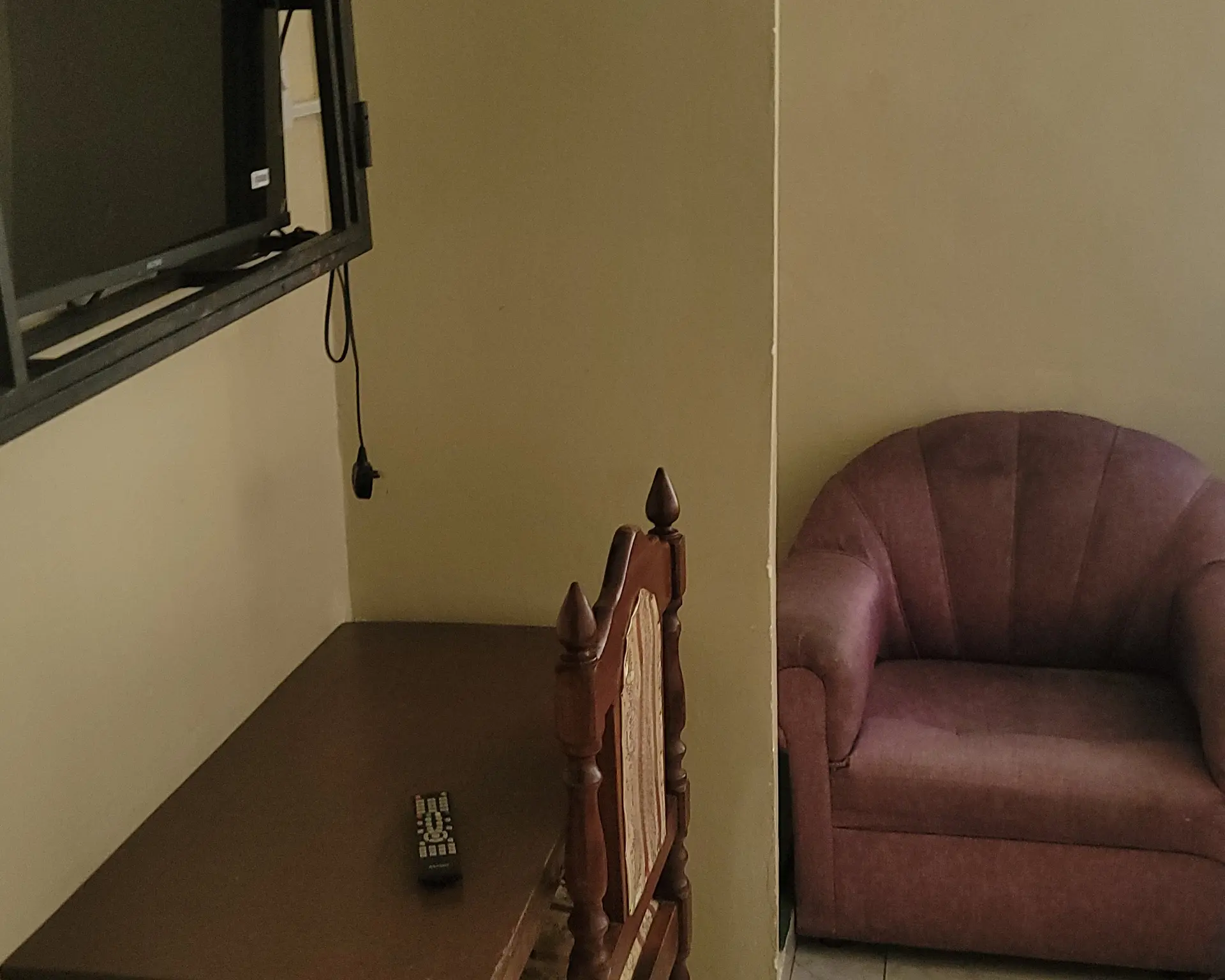Alphahome Property