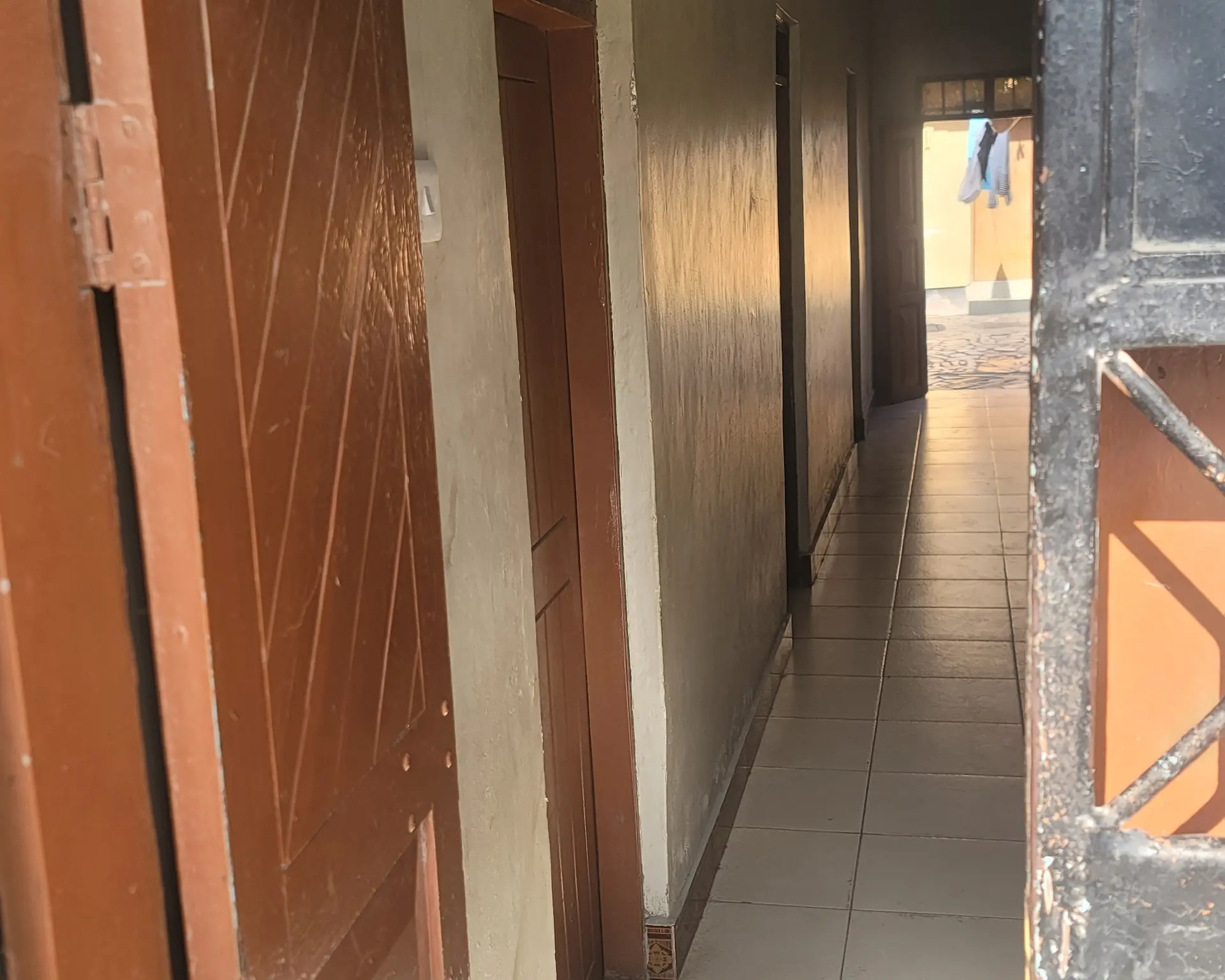 Alphahome Property