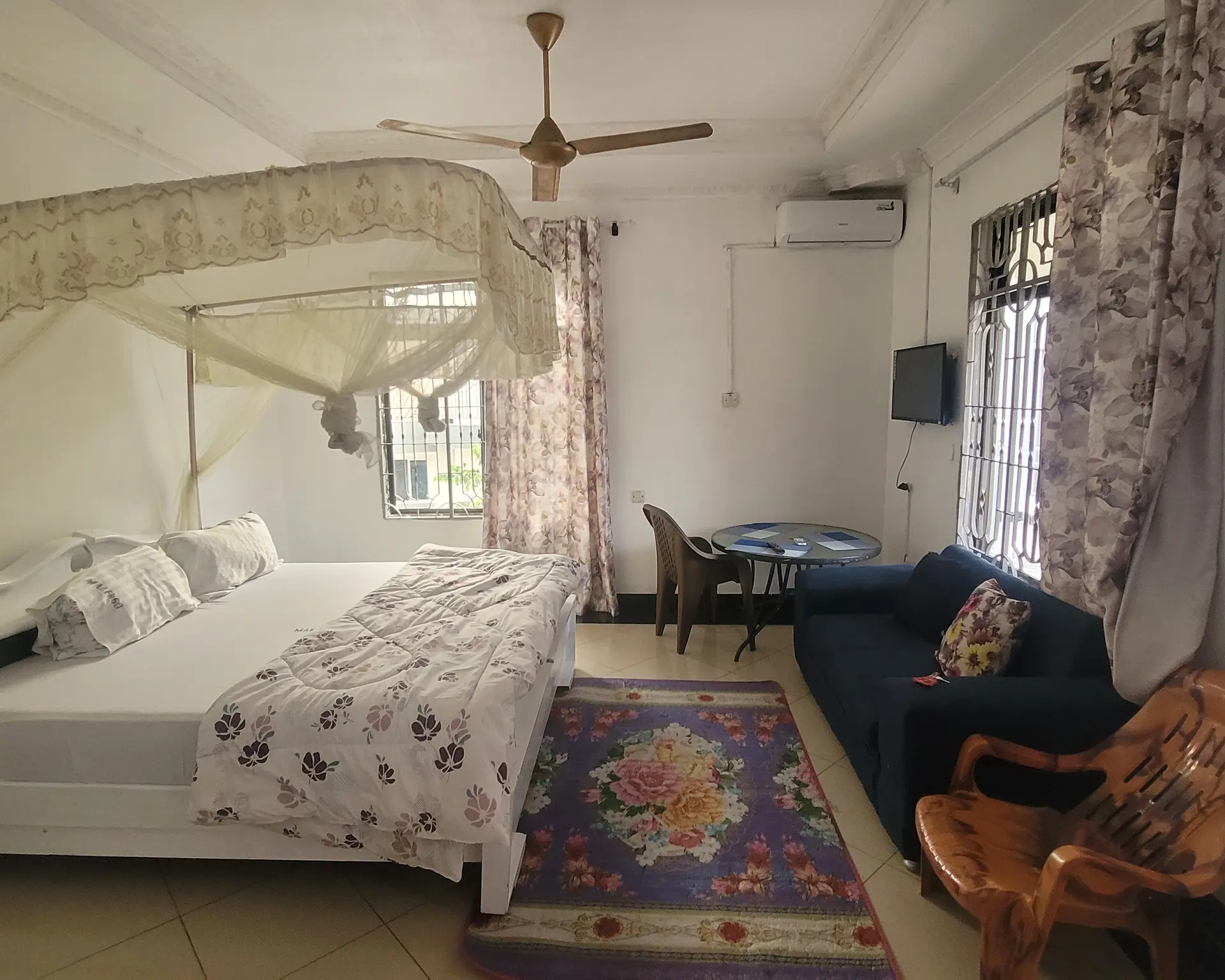 Alphahome Property
