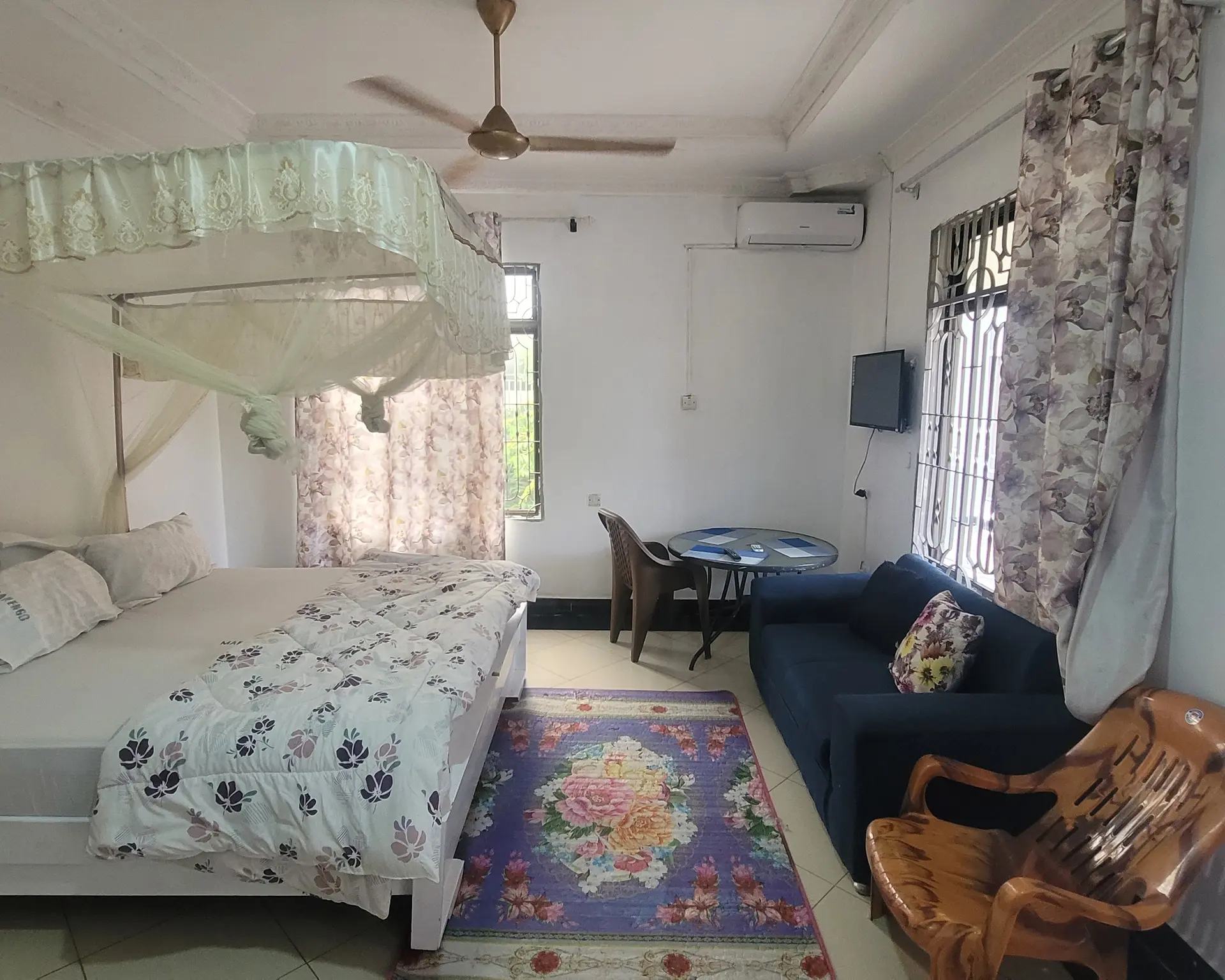 Alphahome Property