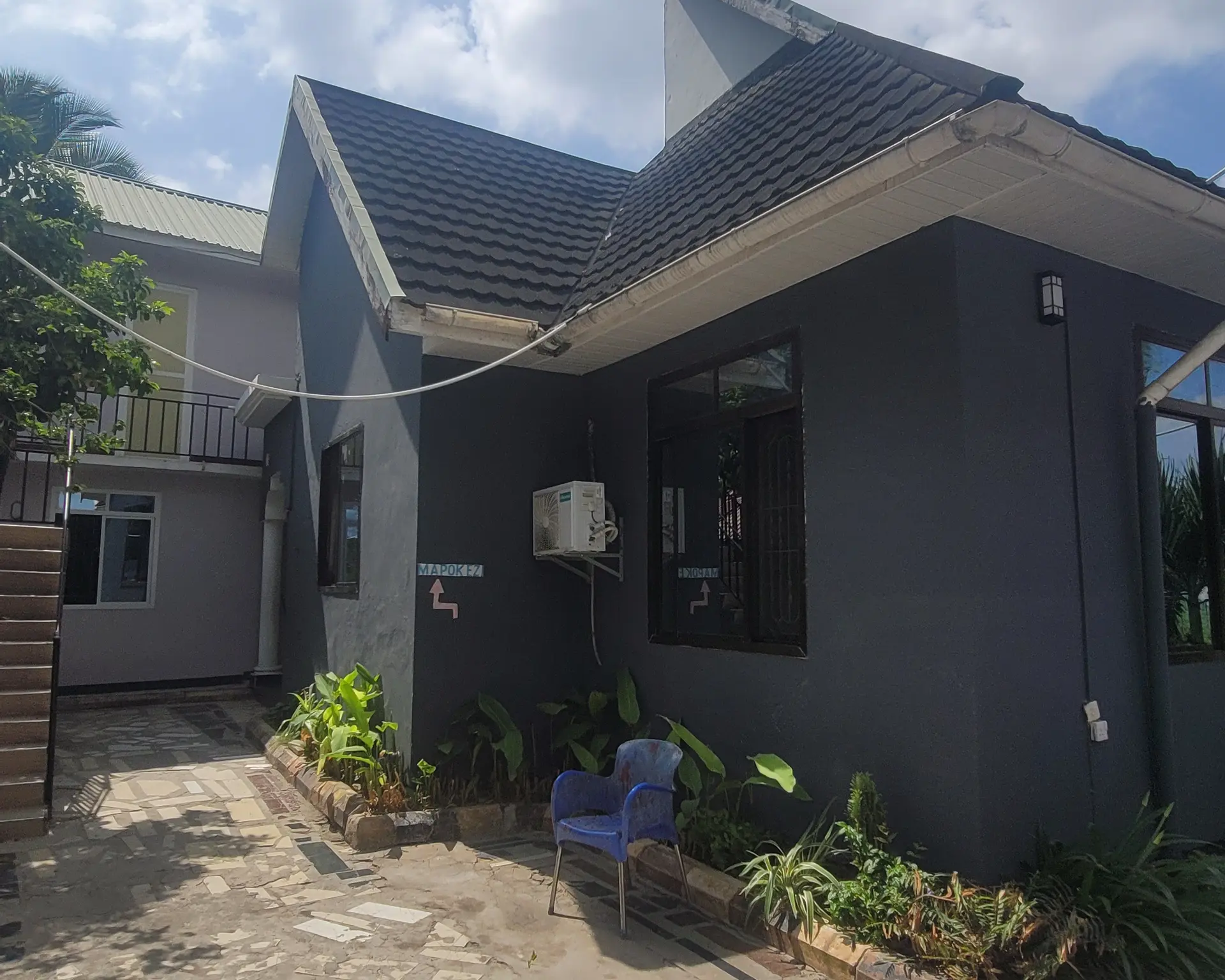 Alphahome Property