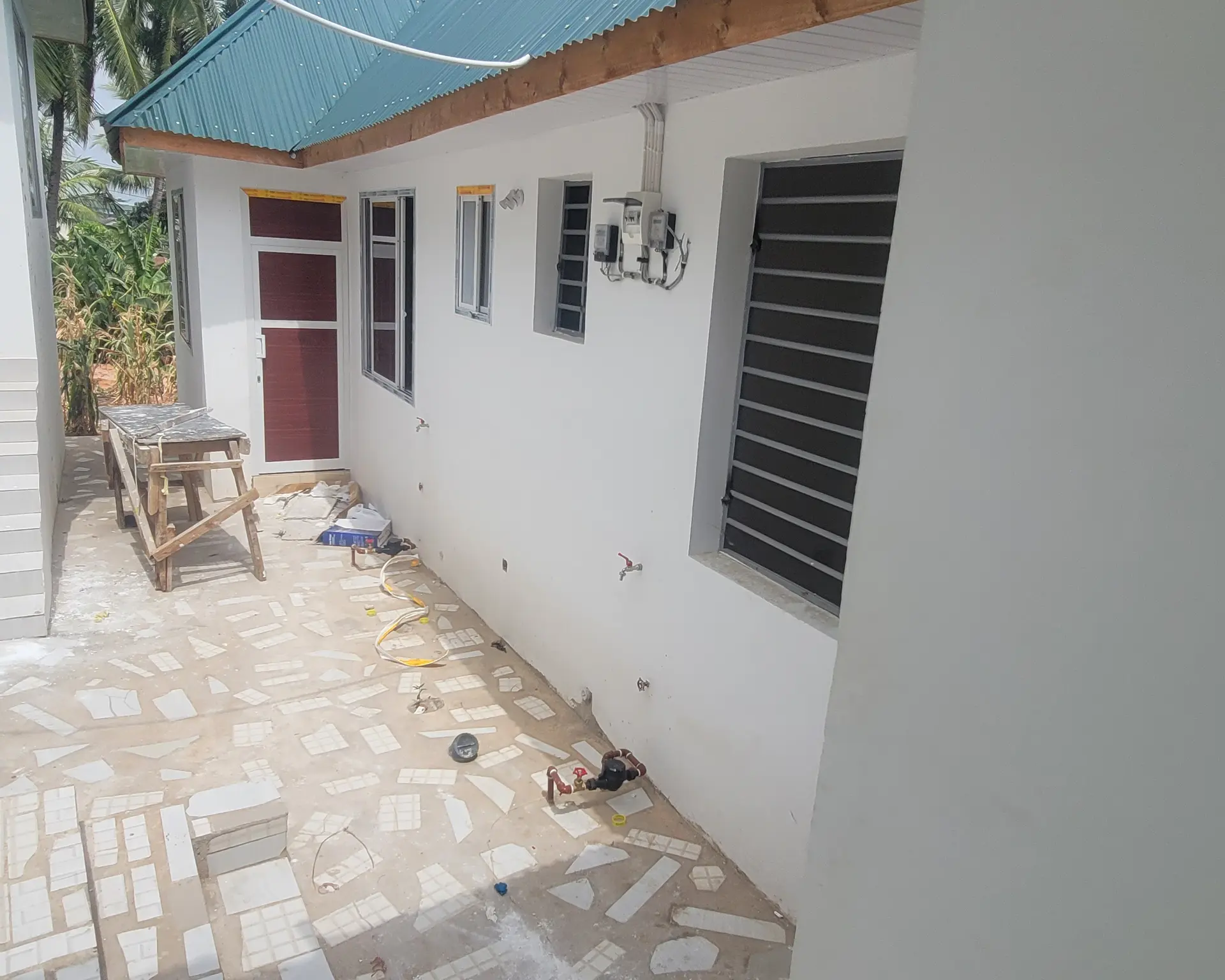 Alphahome Property