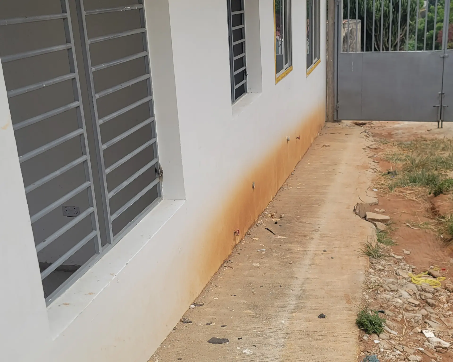 Alphahome Property