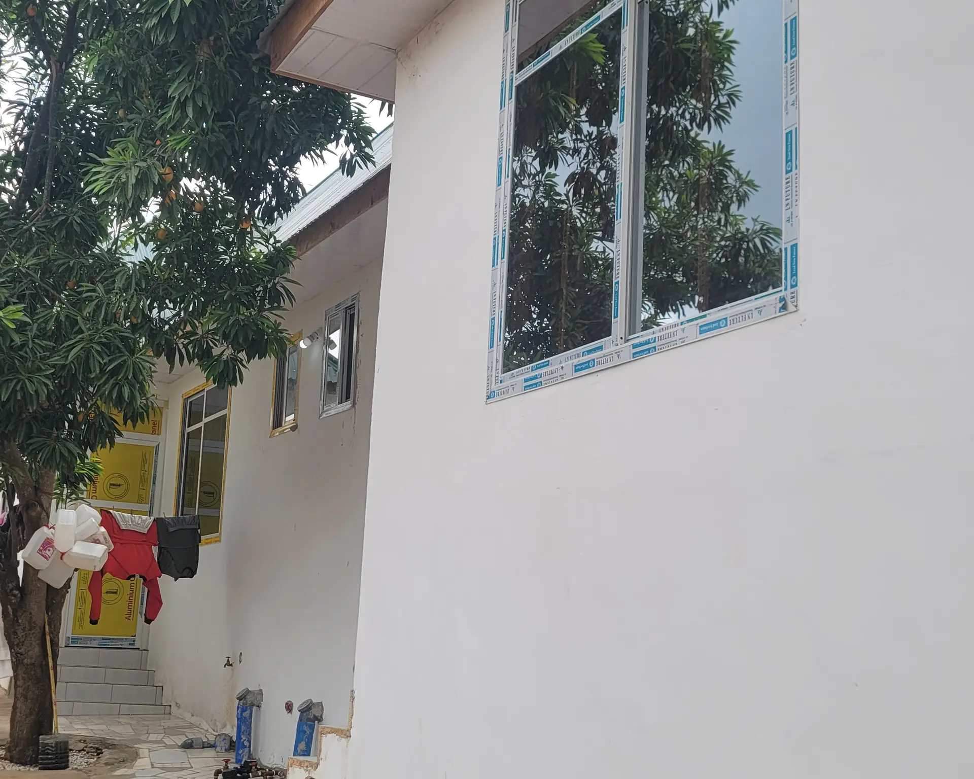 Alphahome Property