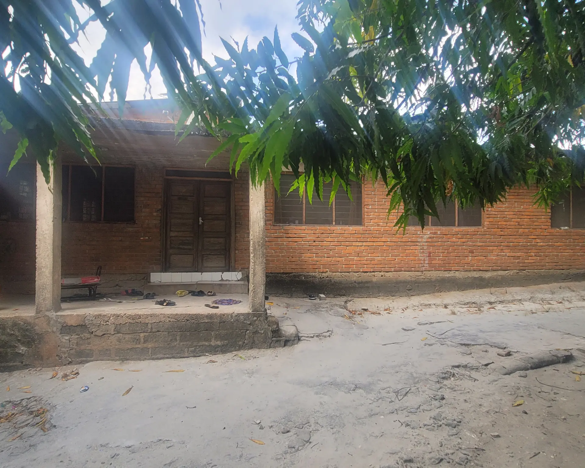 Alphahome Property
