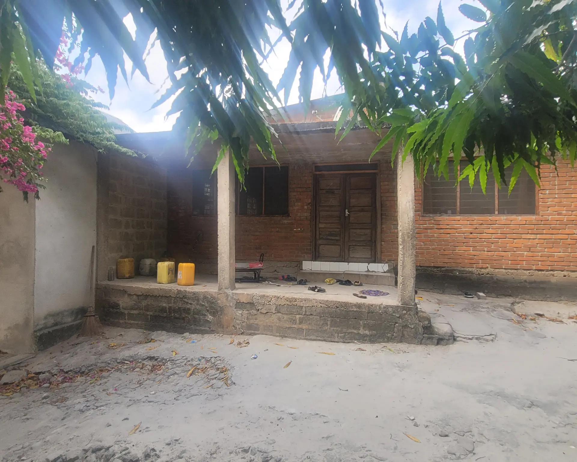Alphahome Property