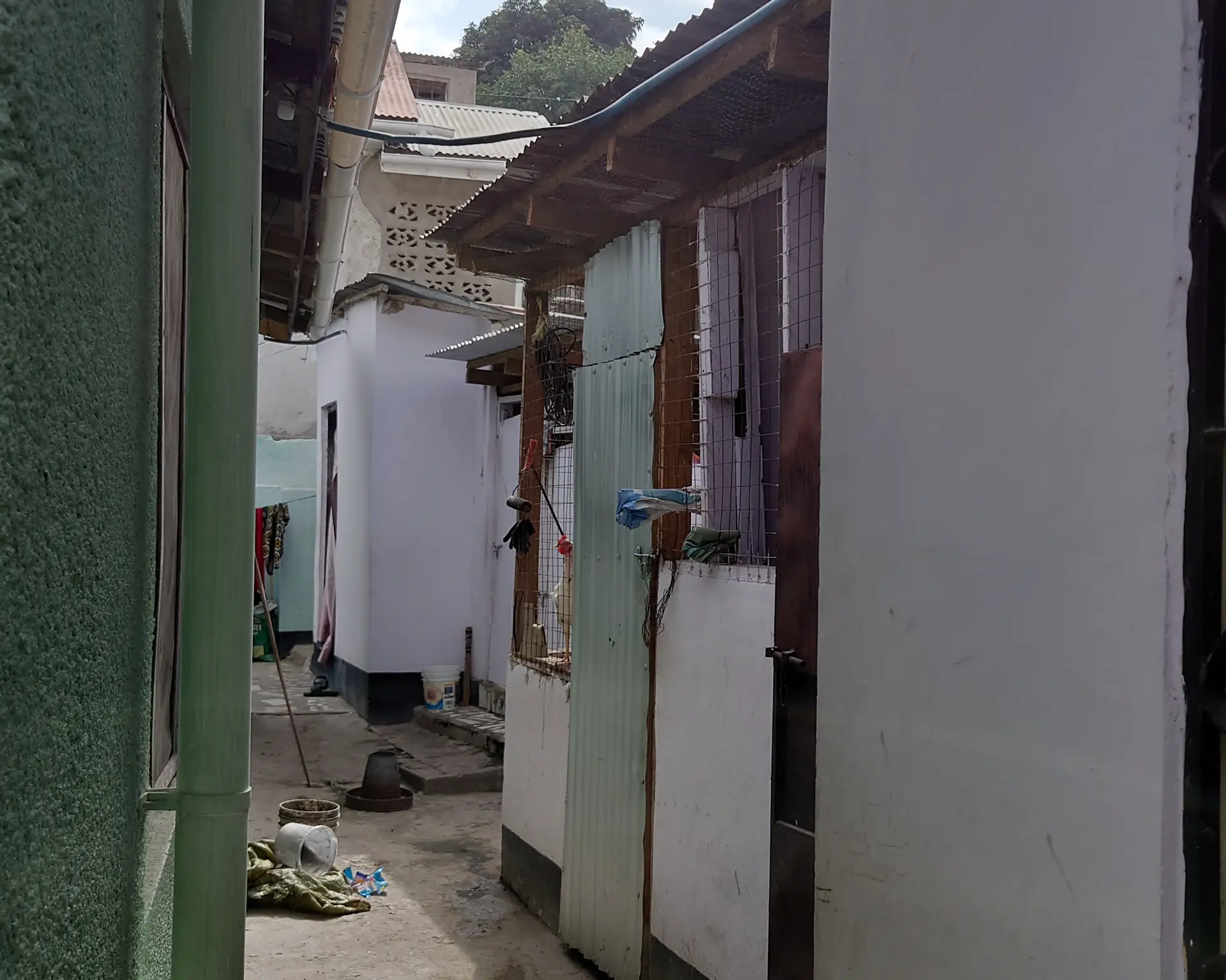 Alphahome Property