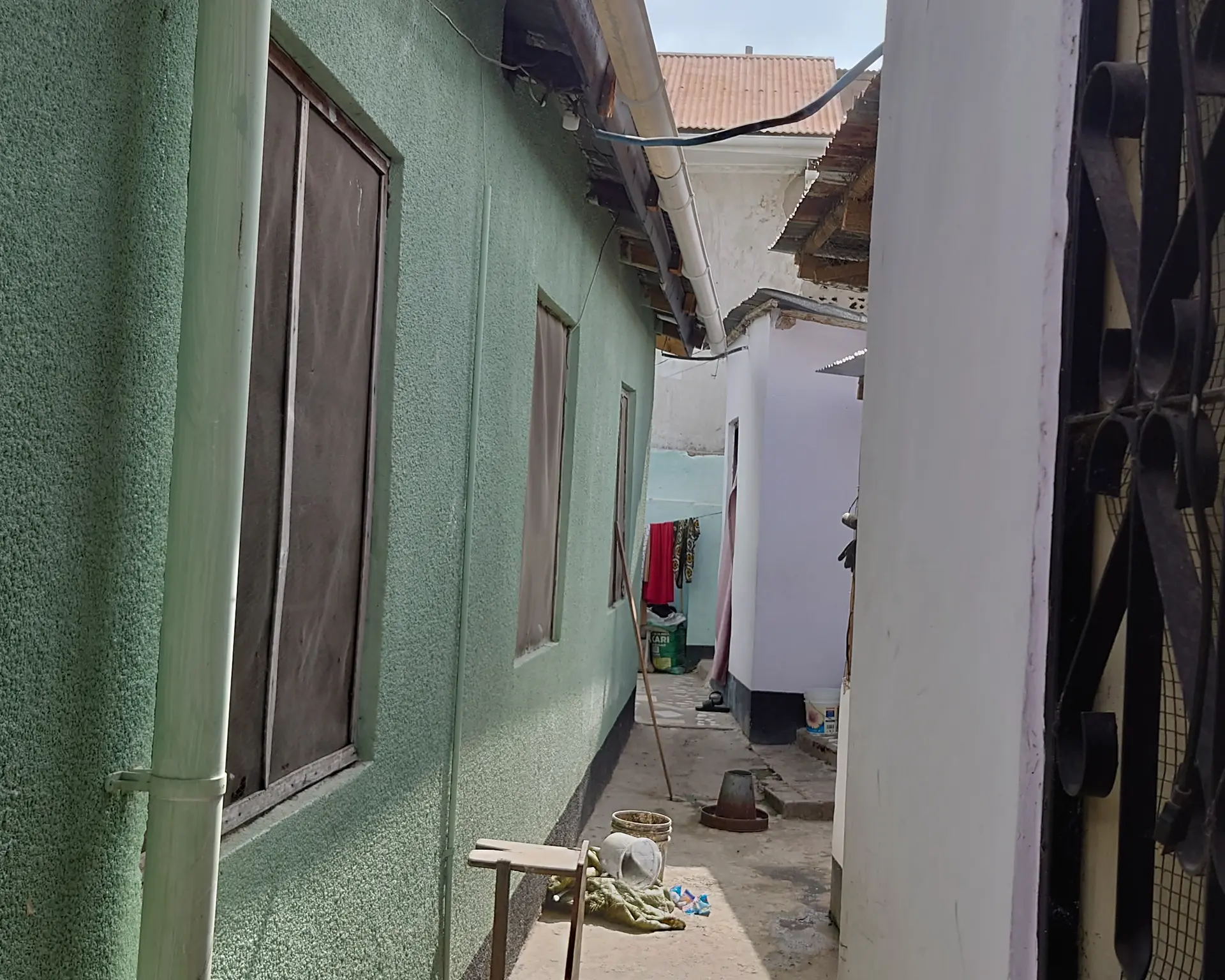 Alphahome Property