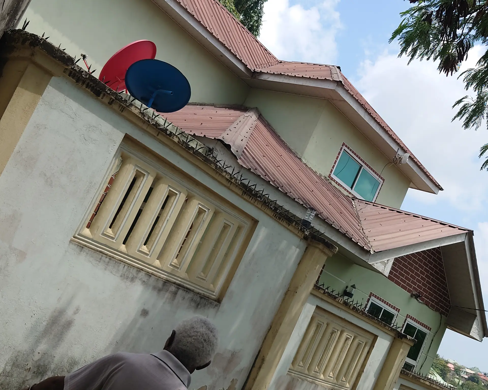 Alphahome Property