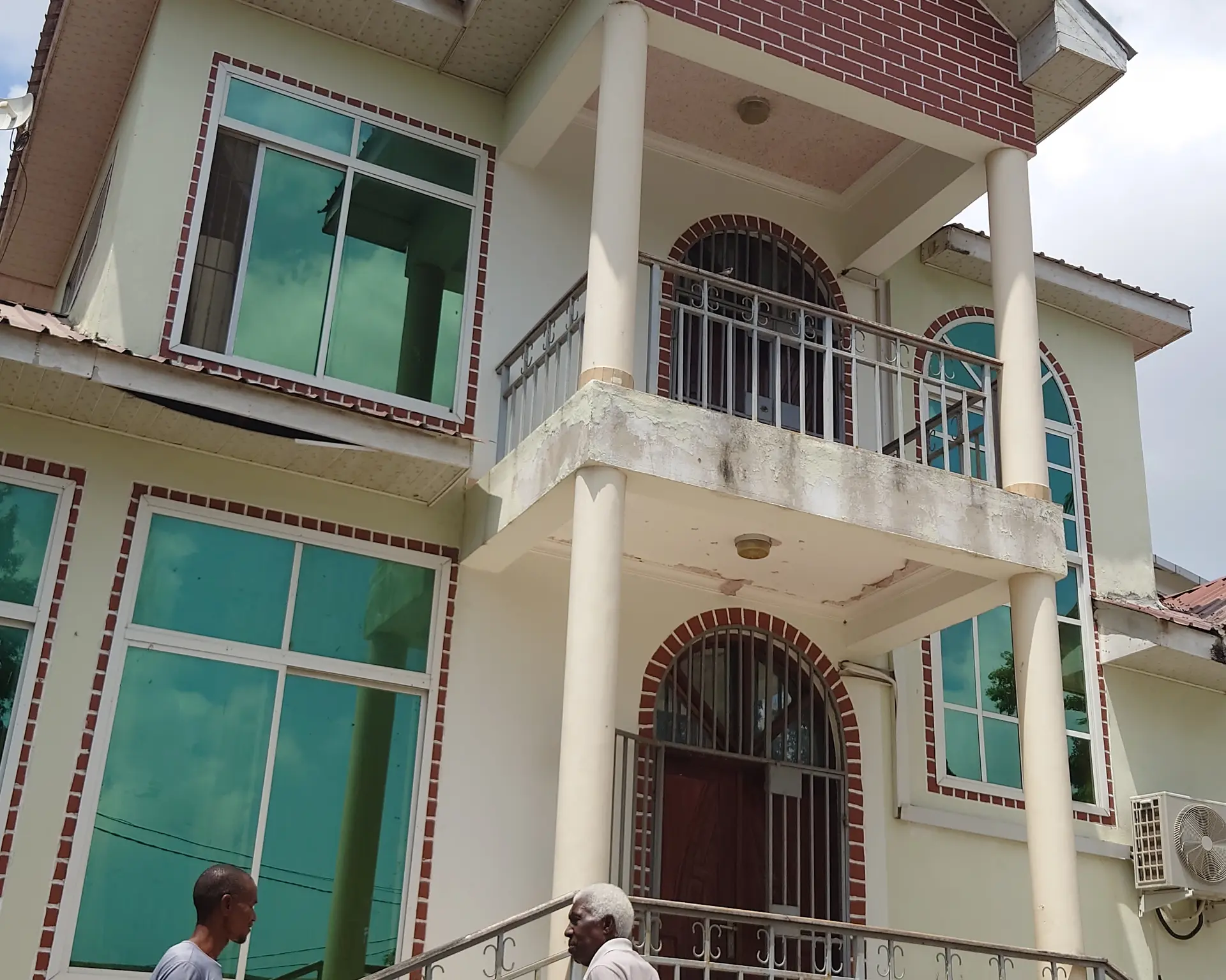 Alphahome Property