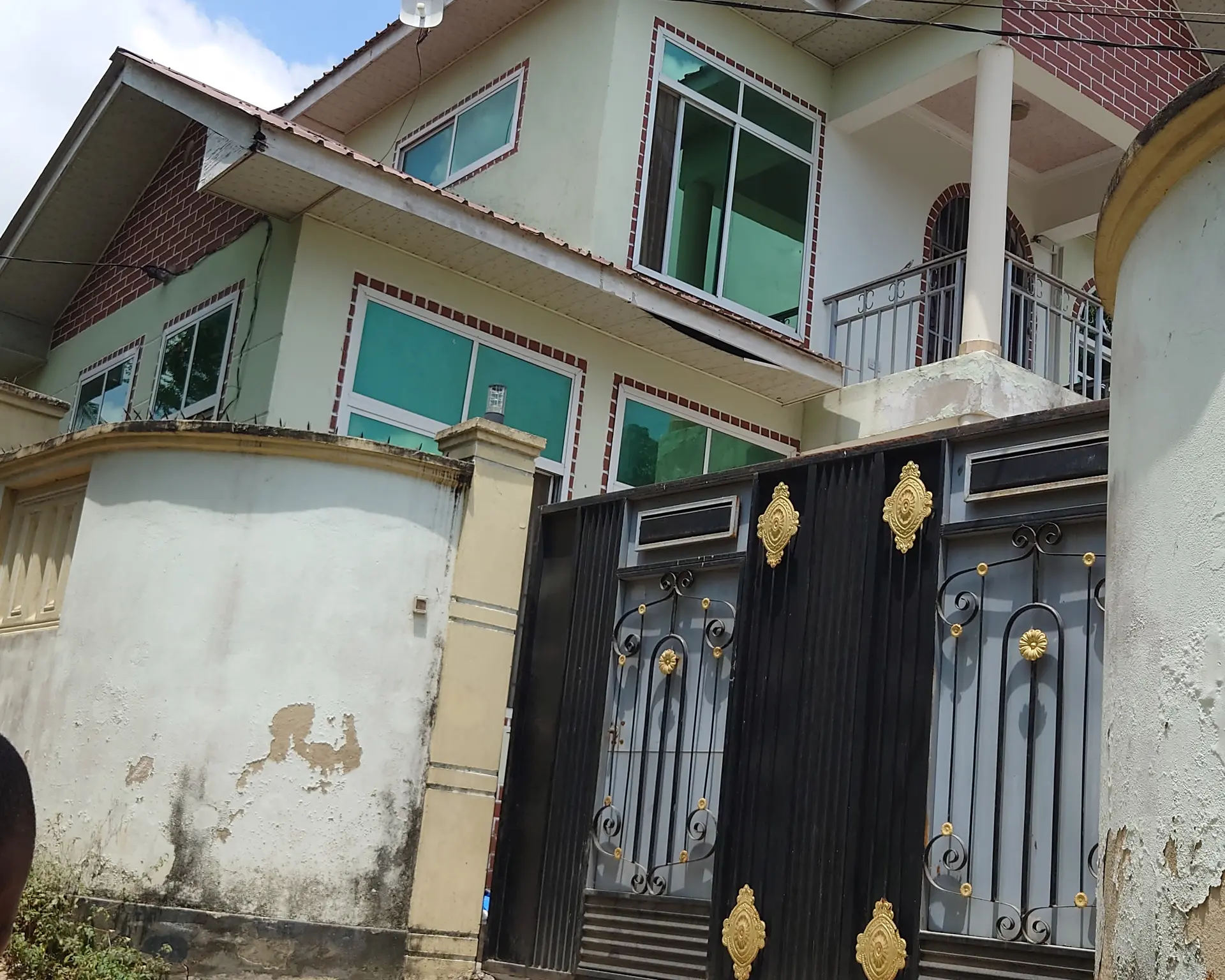 Alphahome Property