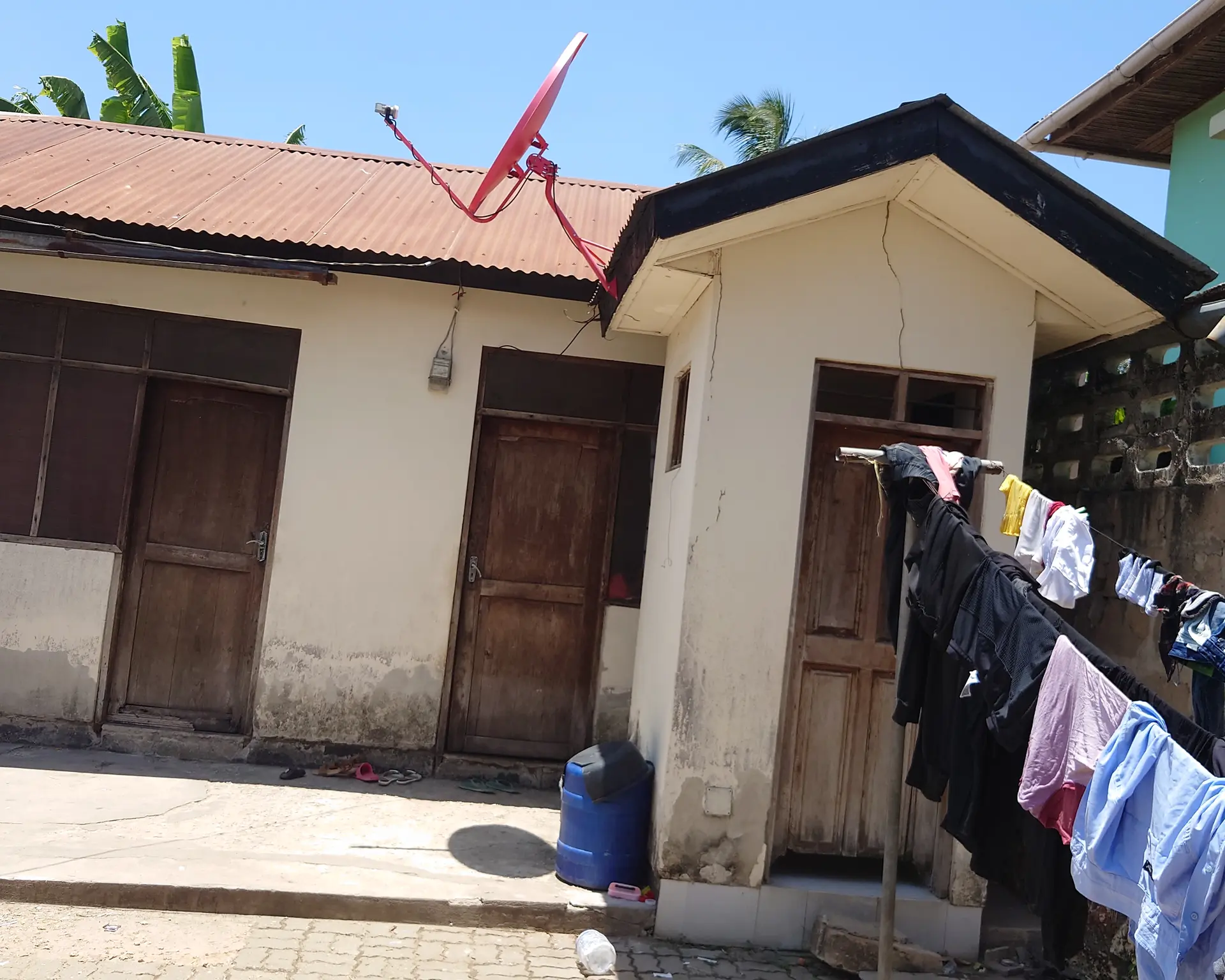 Alphahome Property