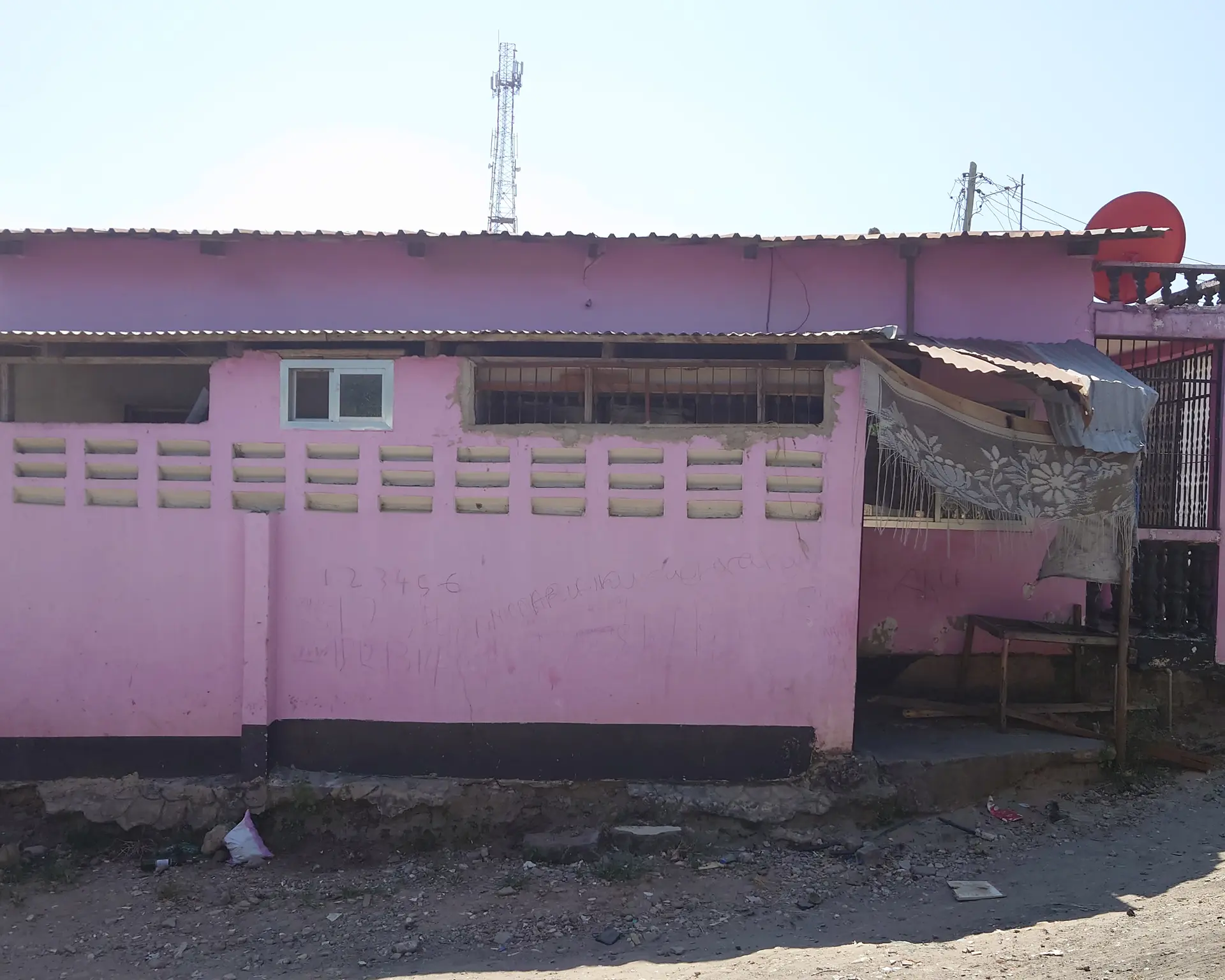 Alphahome Property