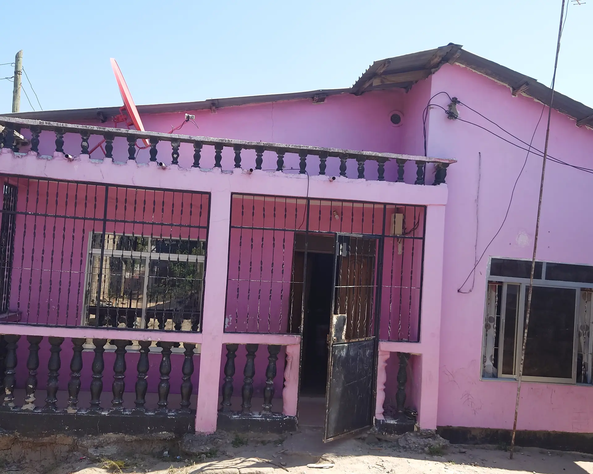 Alphahome Property