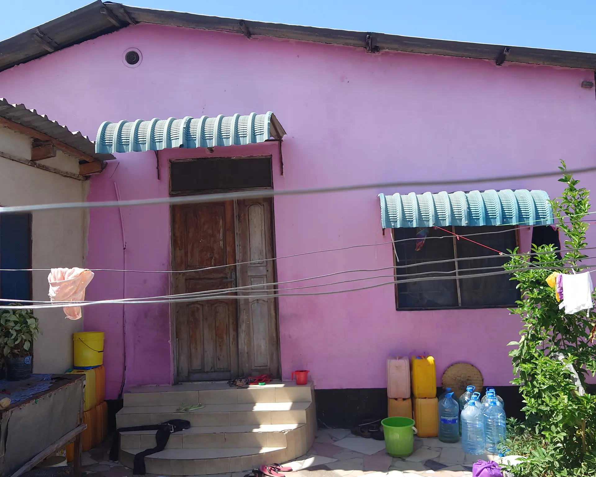 Alphahome Property