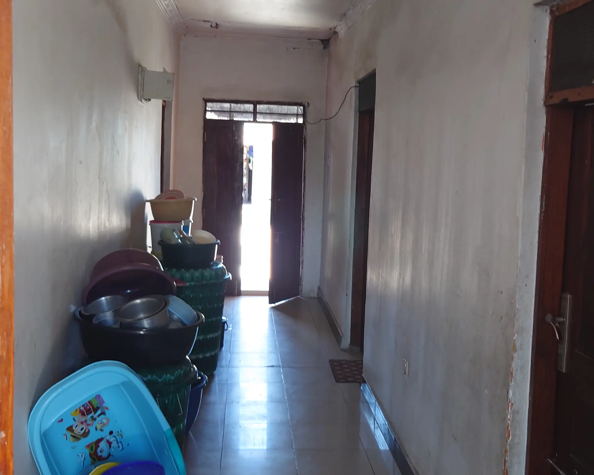 Alphahome Property
