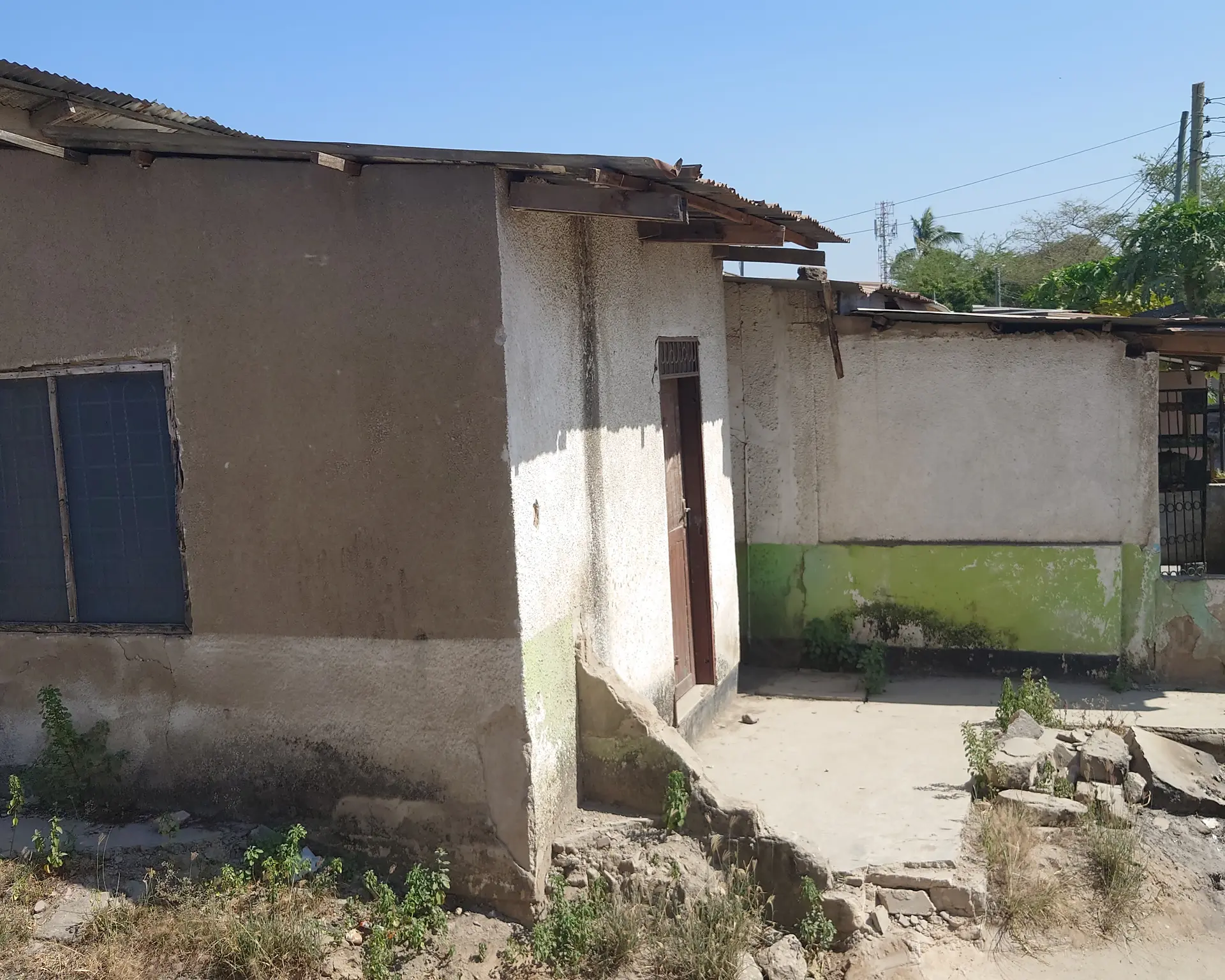 Alphahome Property