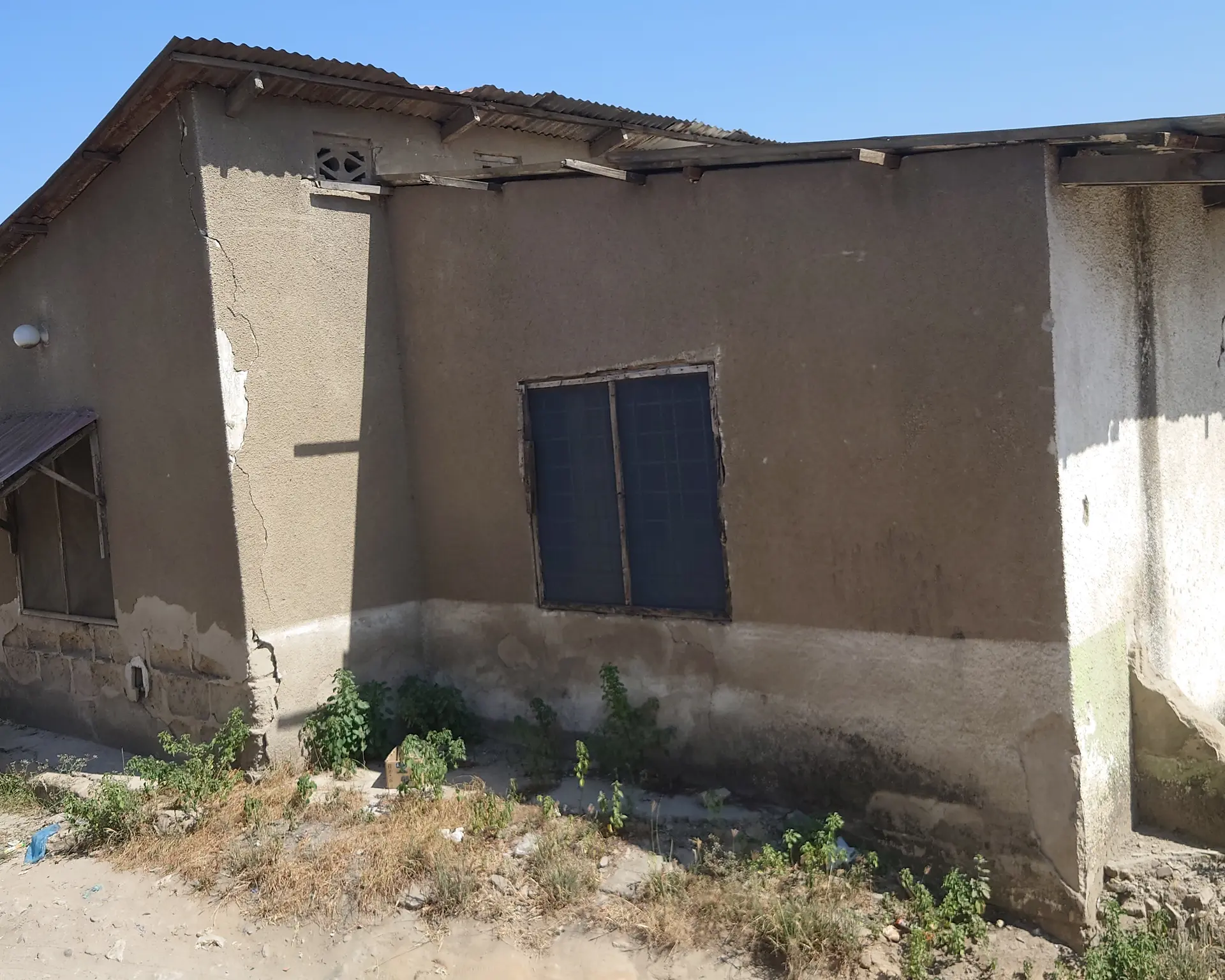 Alphahome Property