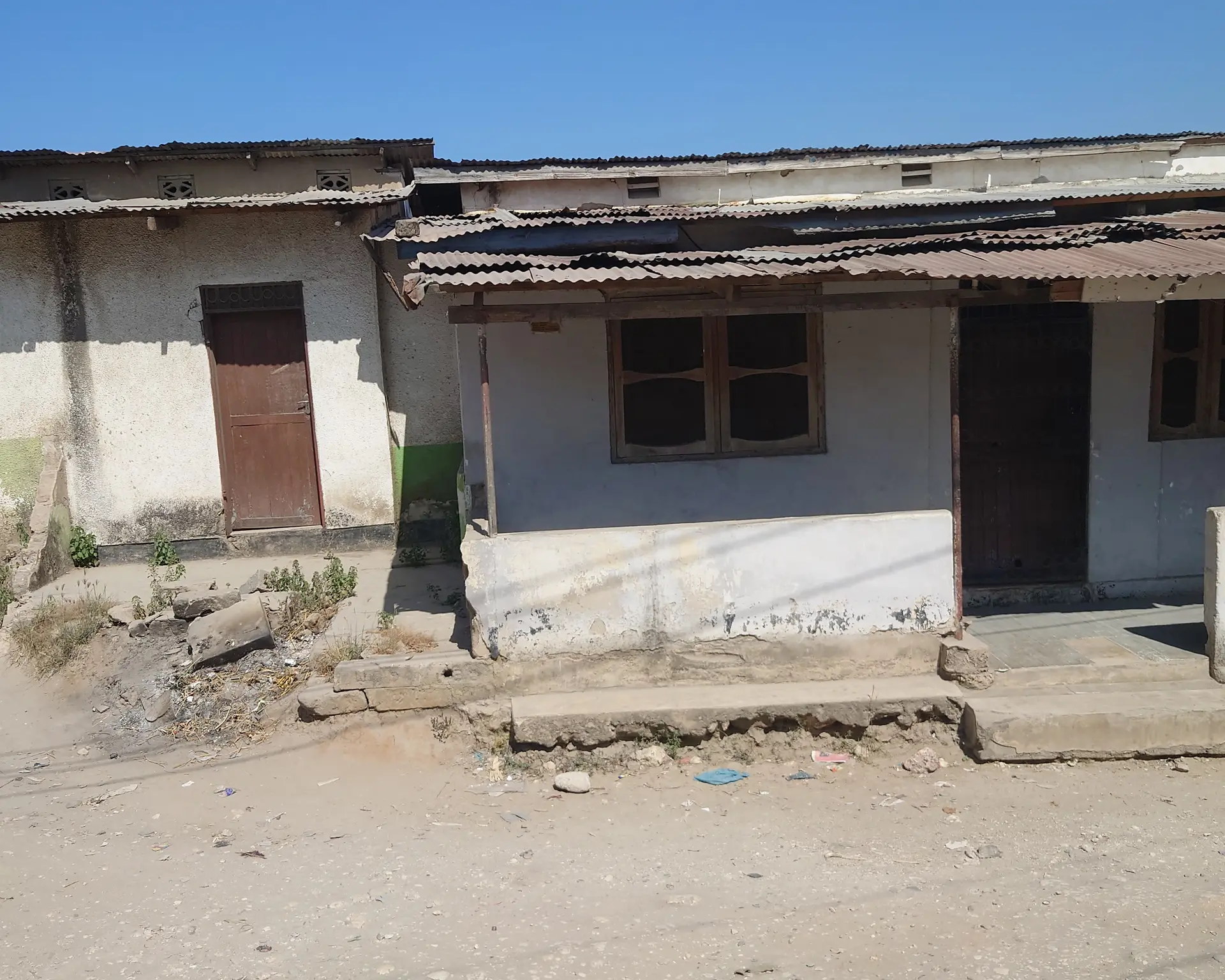 Alphahome Property
