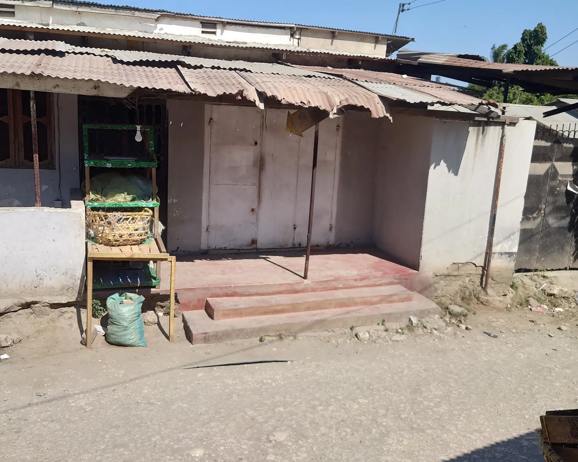 Alphahome Property