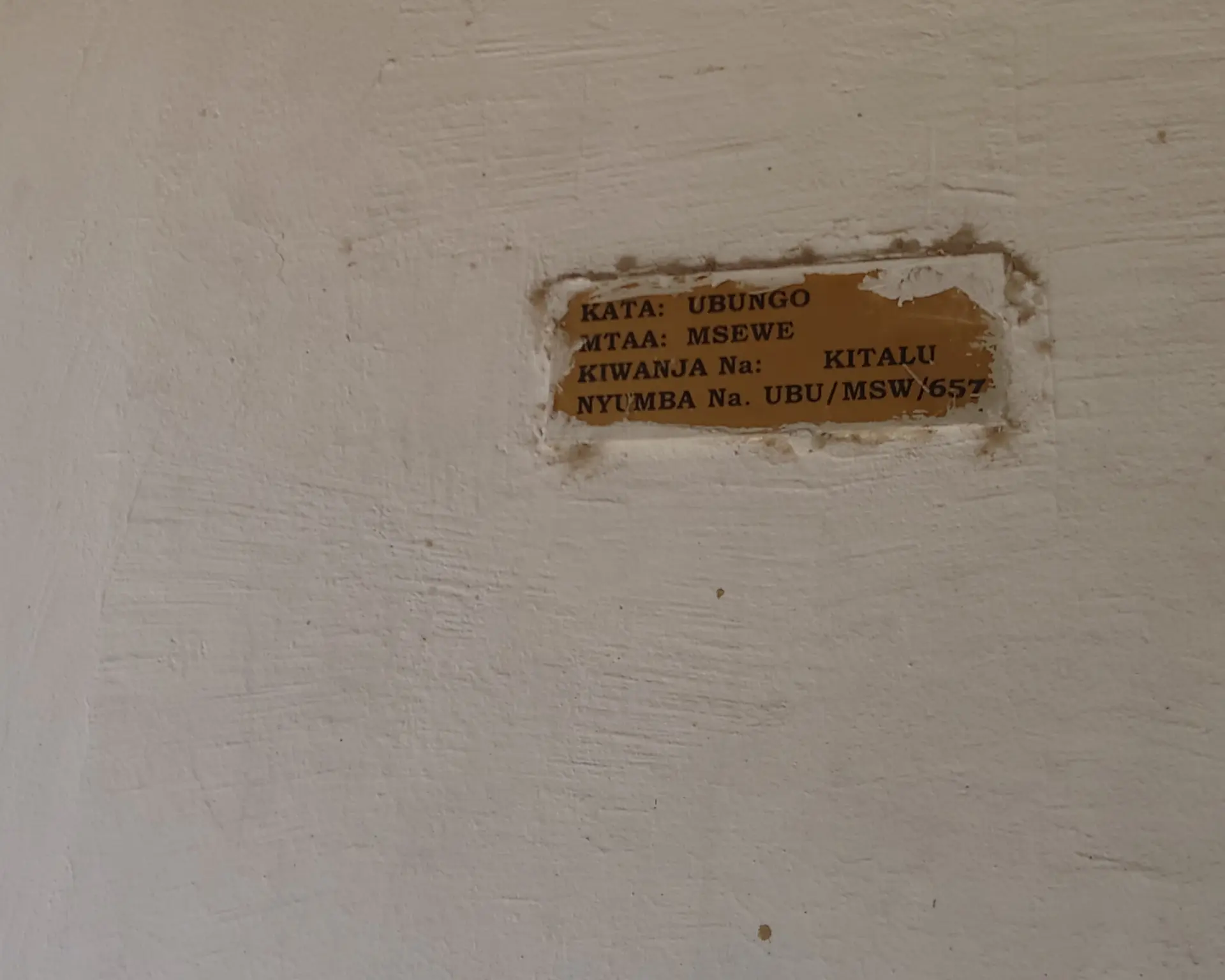 Alphahome Property