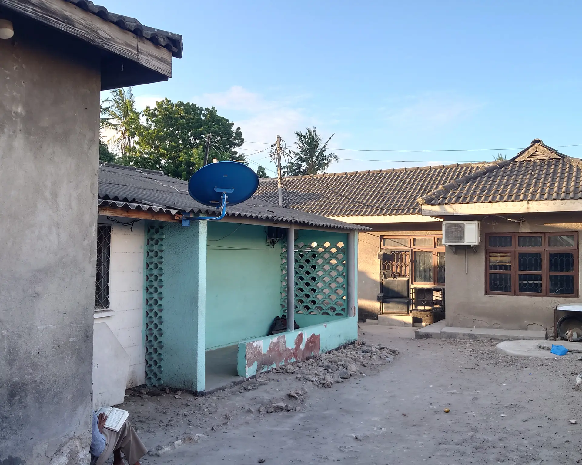 Alphahome Property