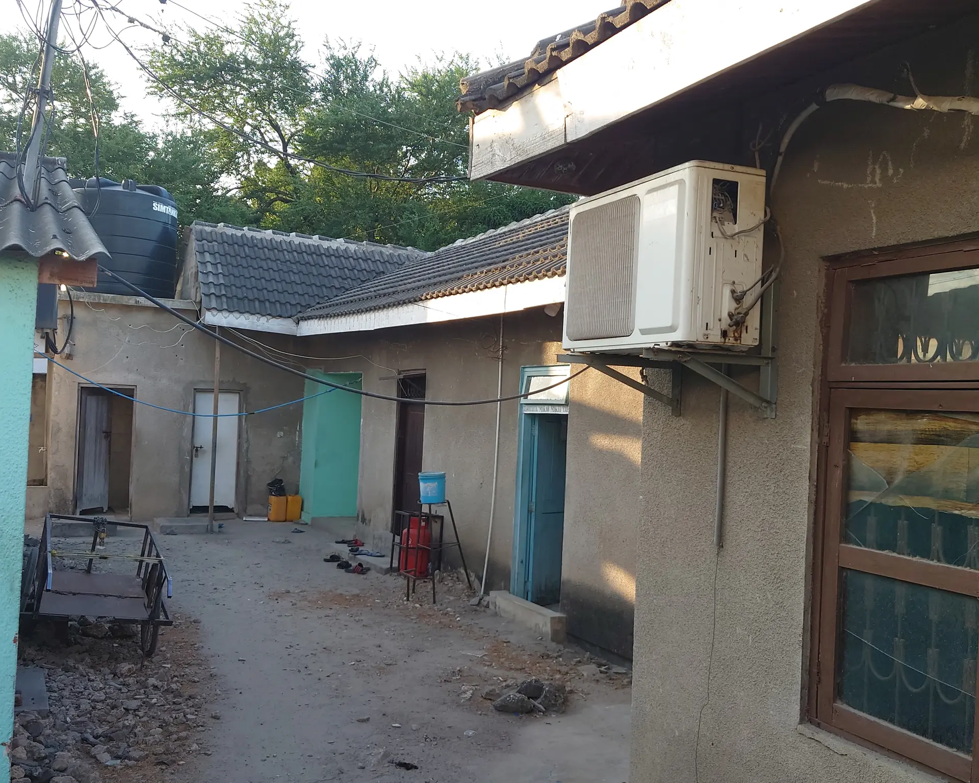 Alphahome Property