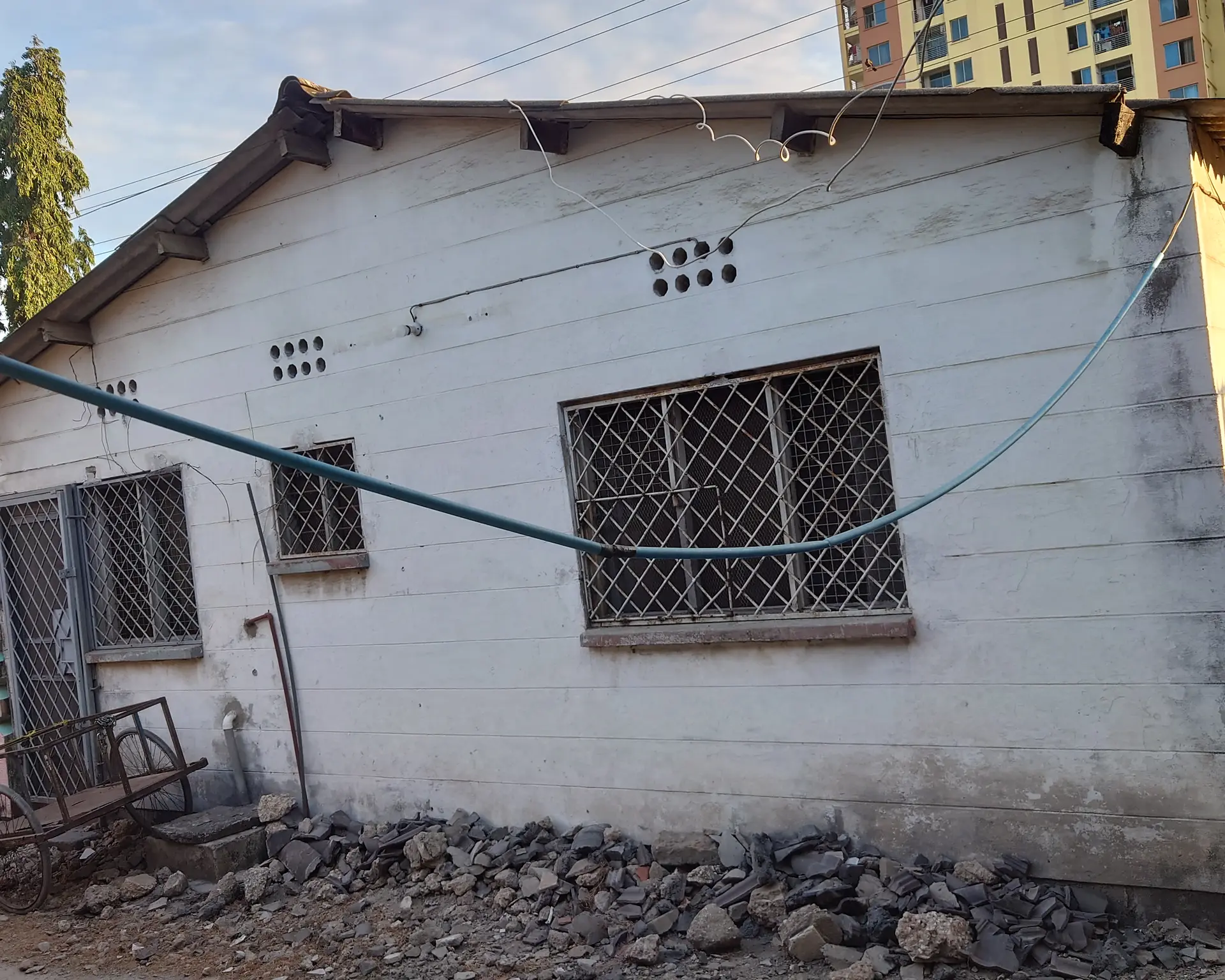 Alphahome Property