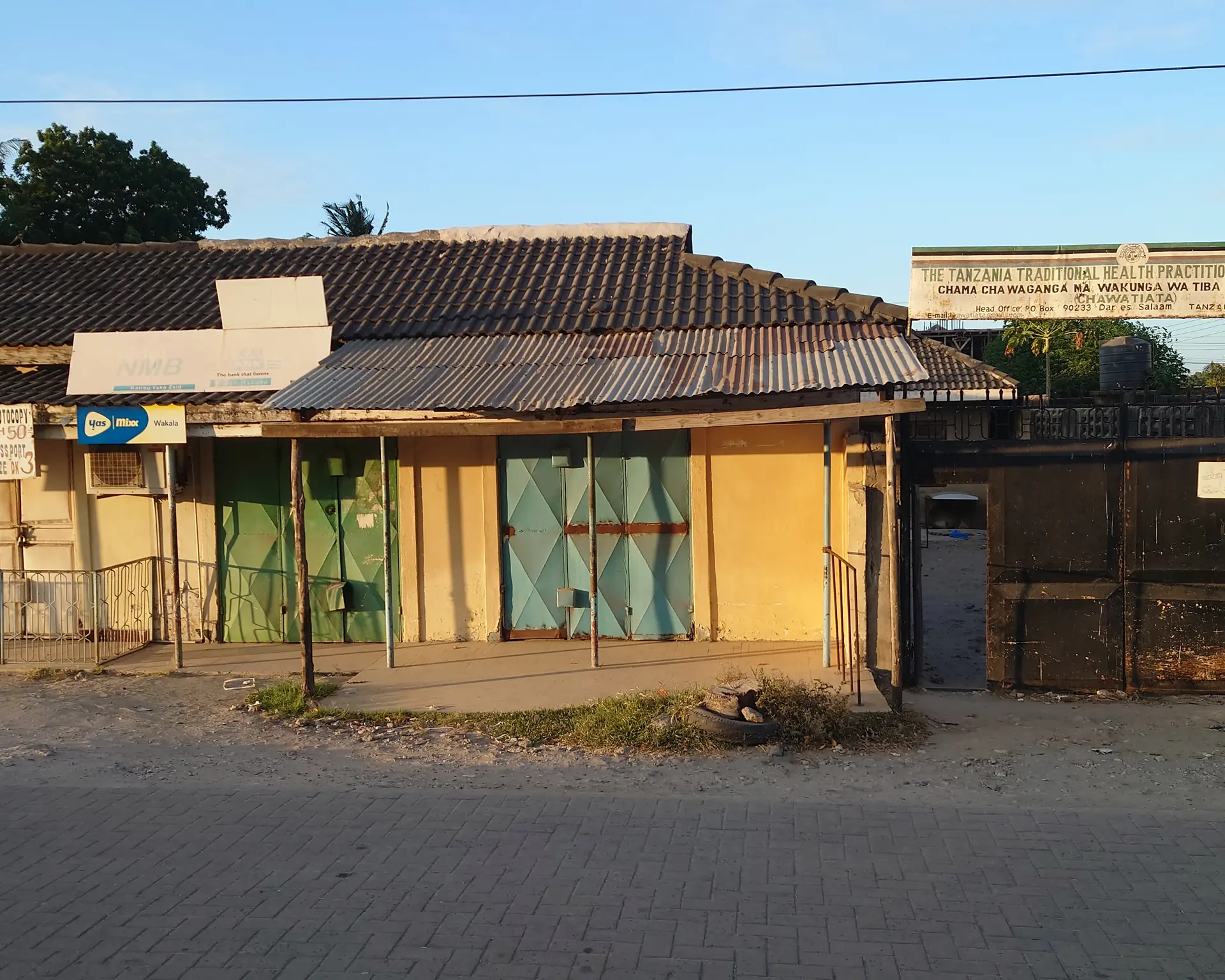 Alphahome Property