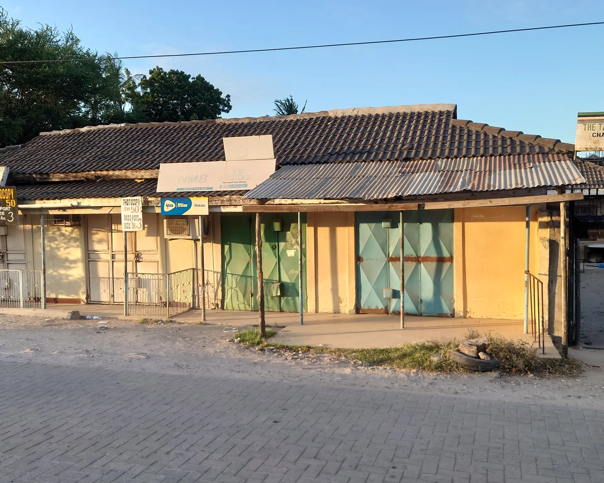 Alphahome Property