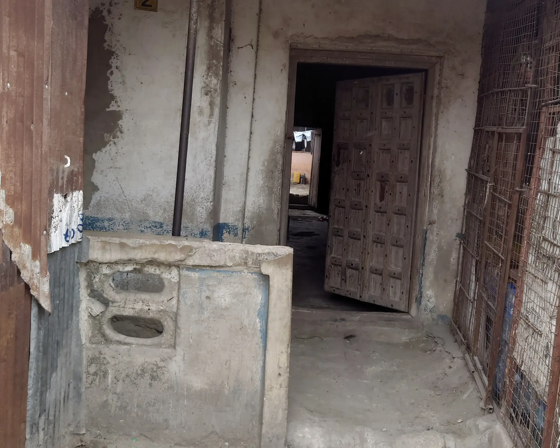 Alphahome Property