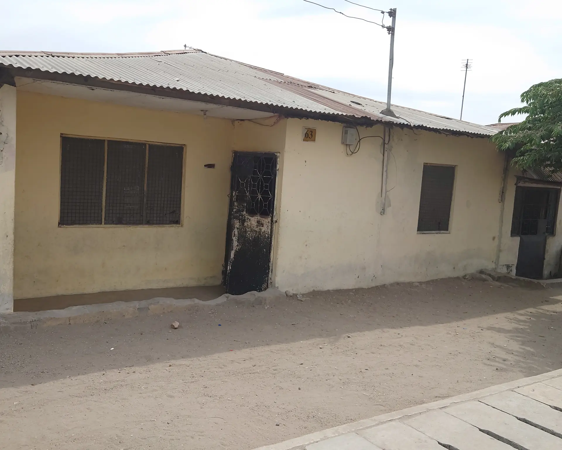 Alphahome Property