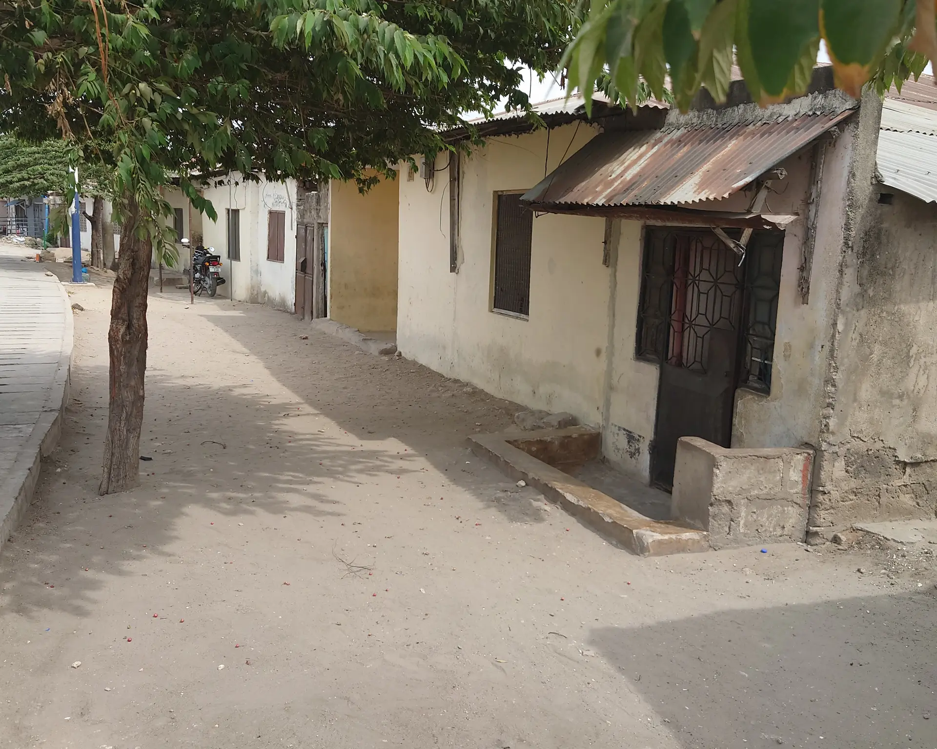 Alphahome Property