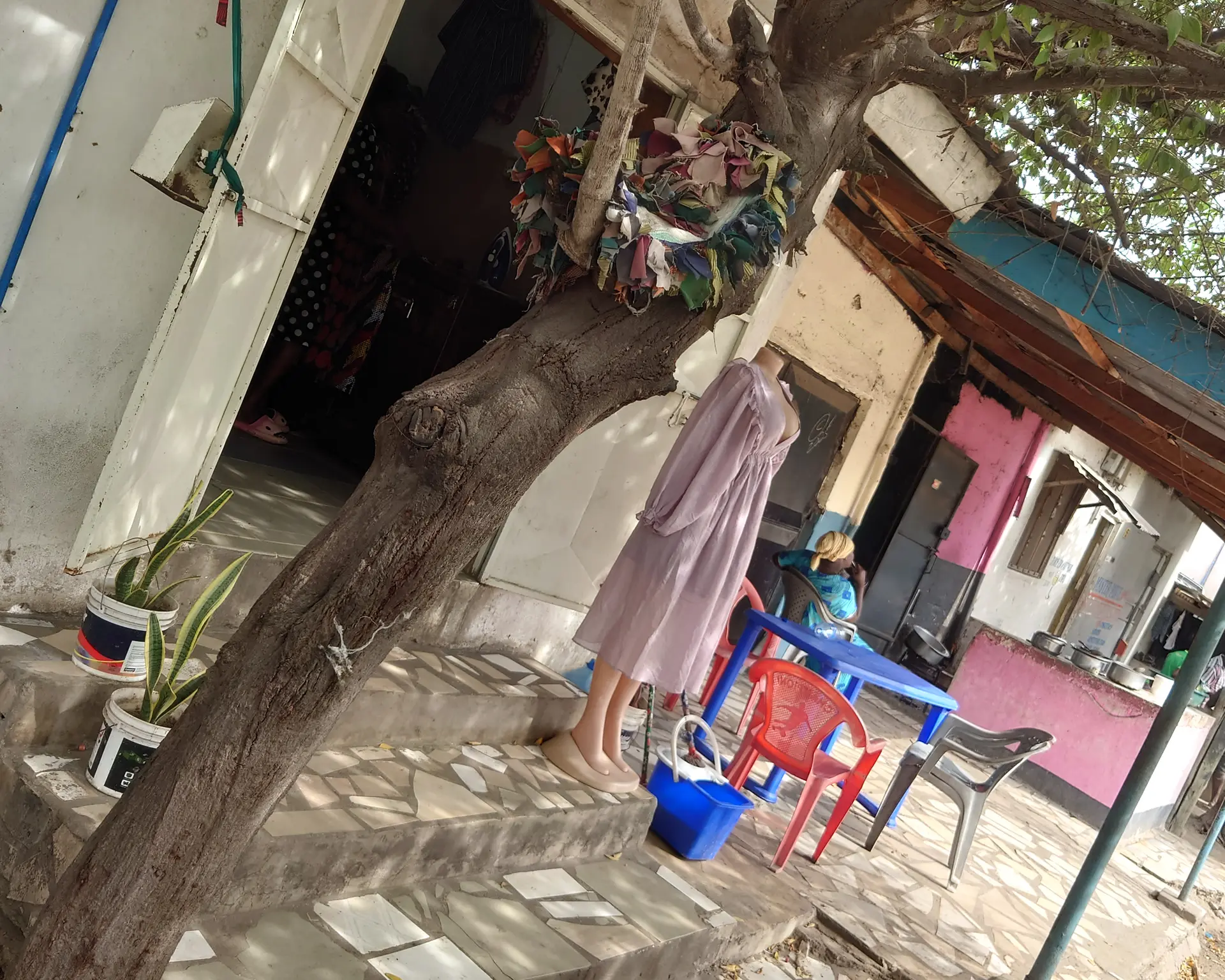 Alphahome Property