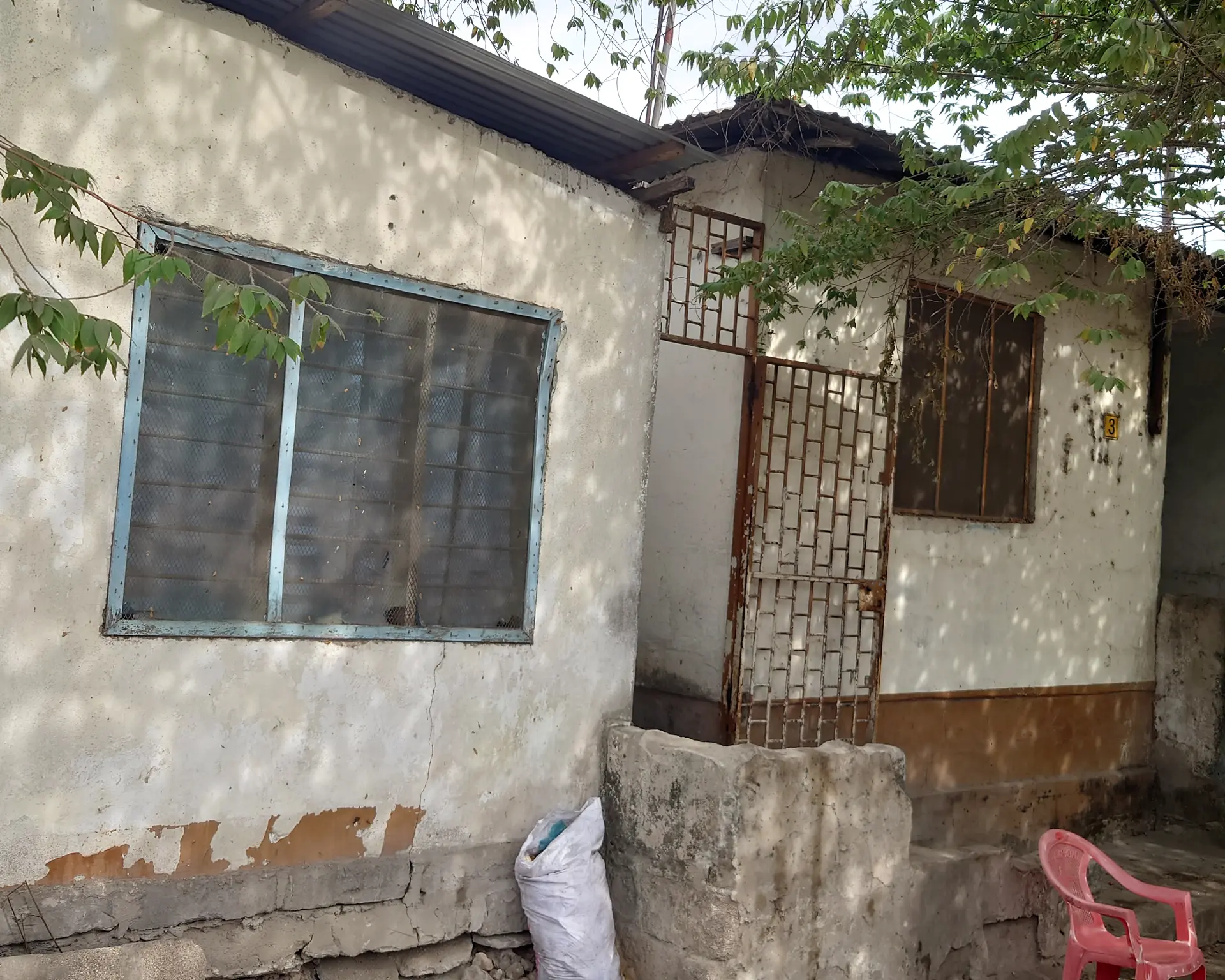 Alphahome Property
