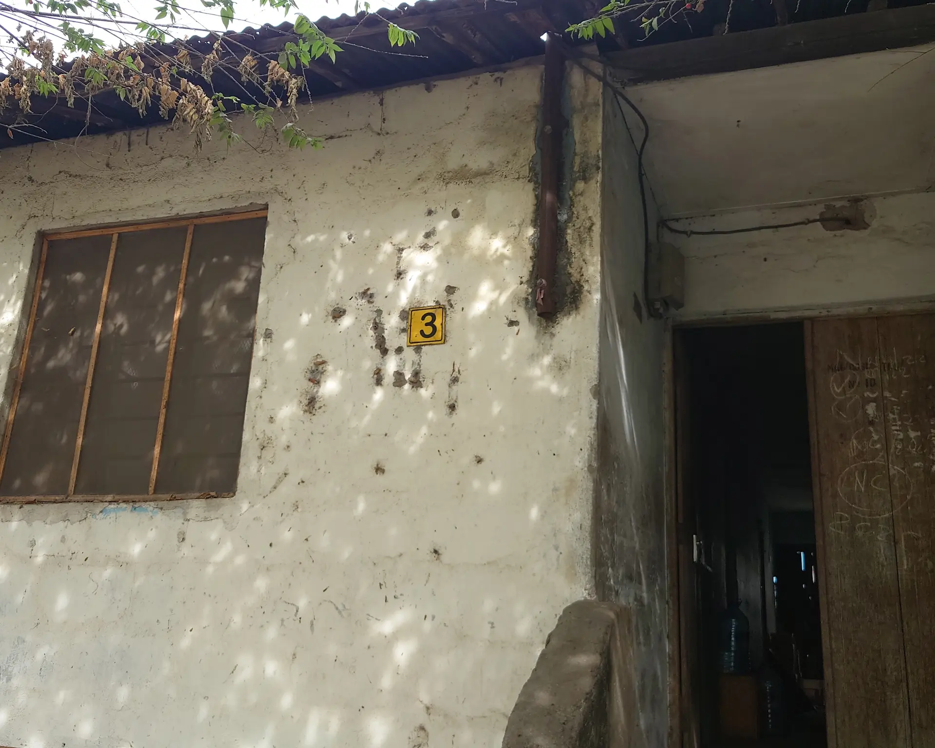 Alphahome Property