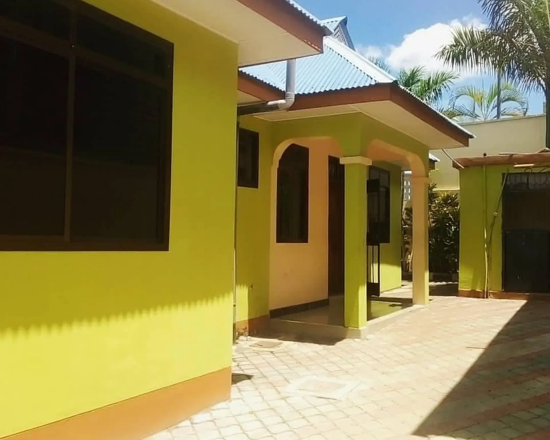 Alphahome Property