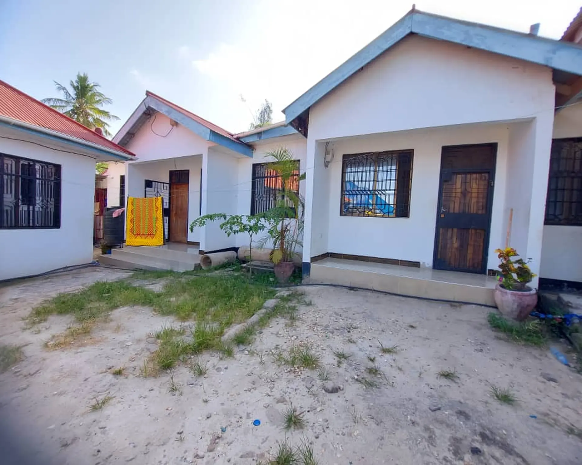 Alphahome Property