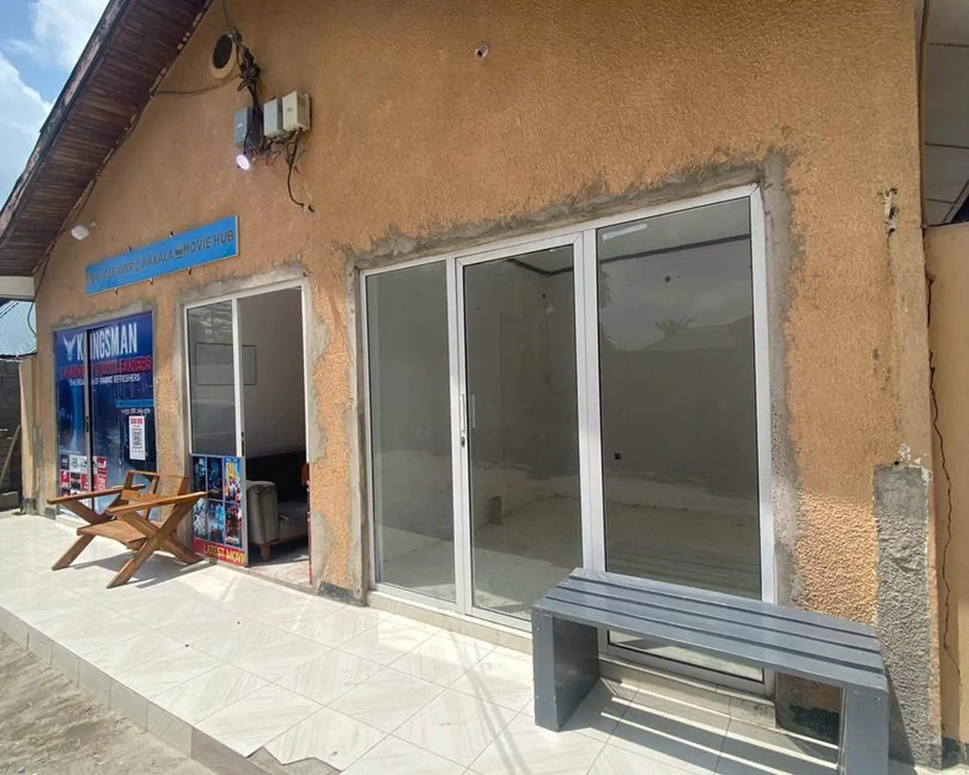 Alphahome Property