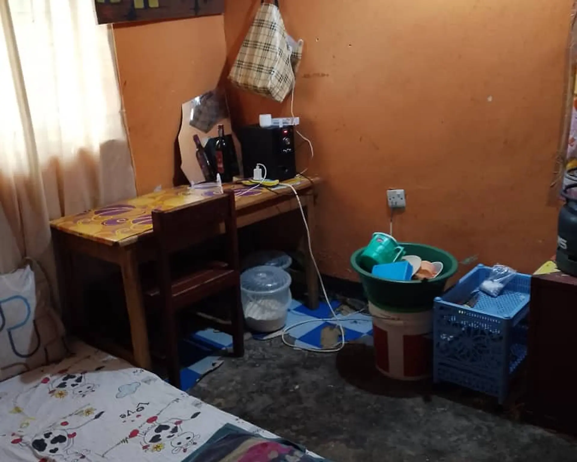 Alphahome Property
