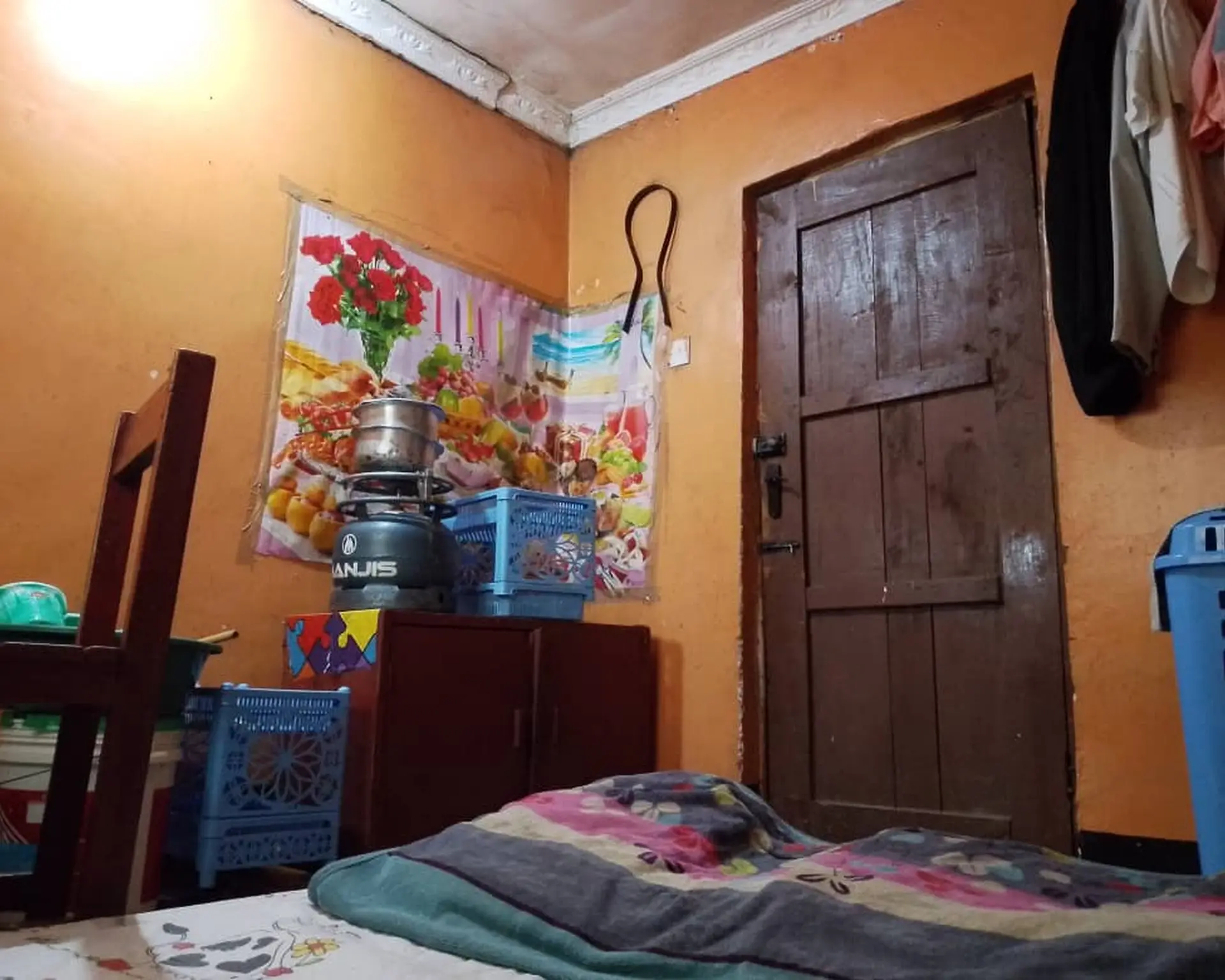 Alphahome Property