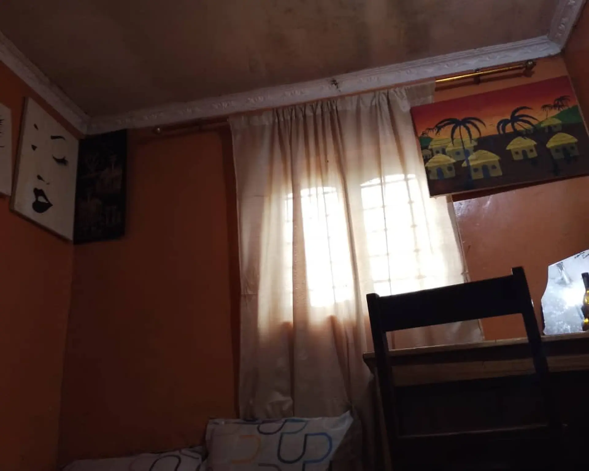 Alphahome Property