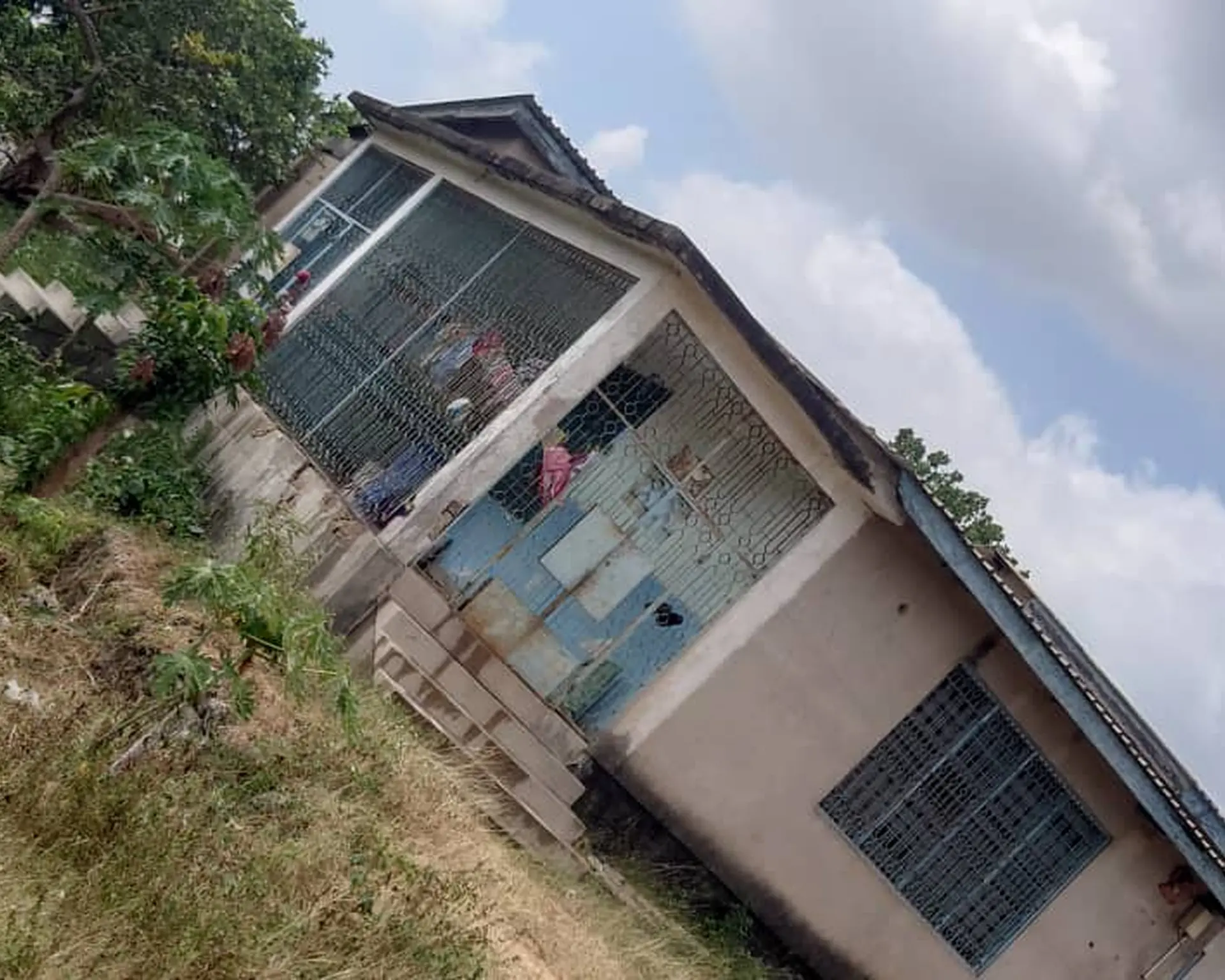 Alphahome Property
