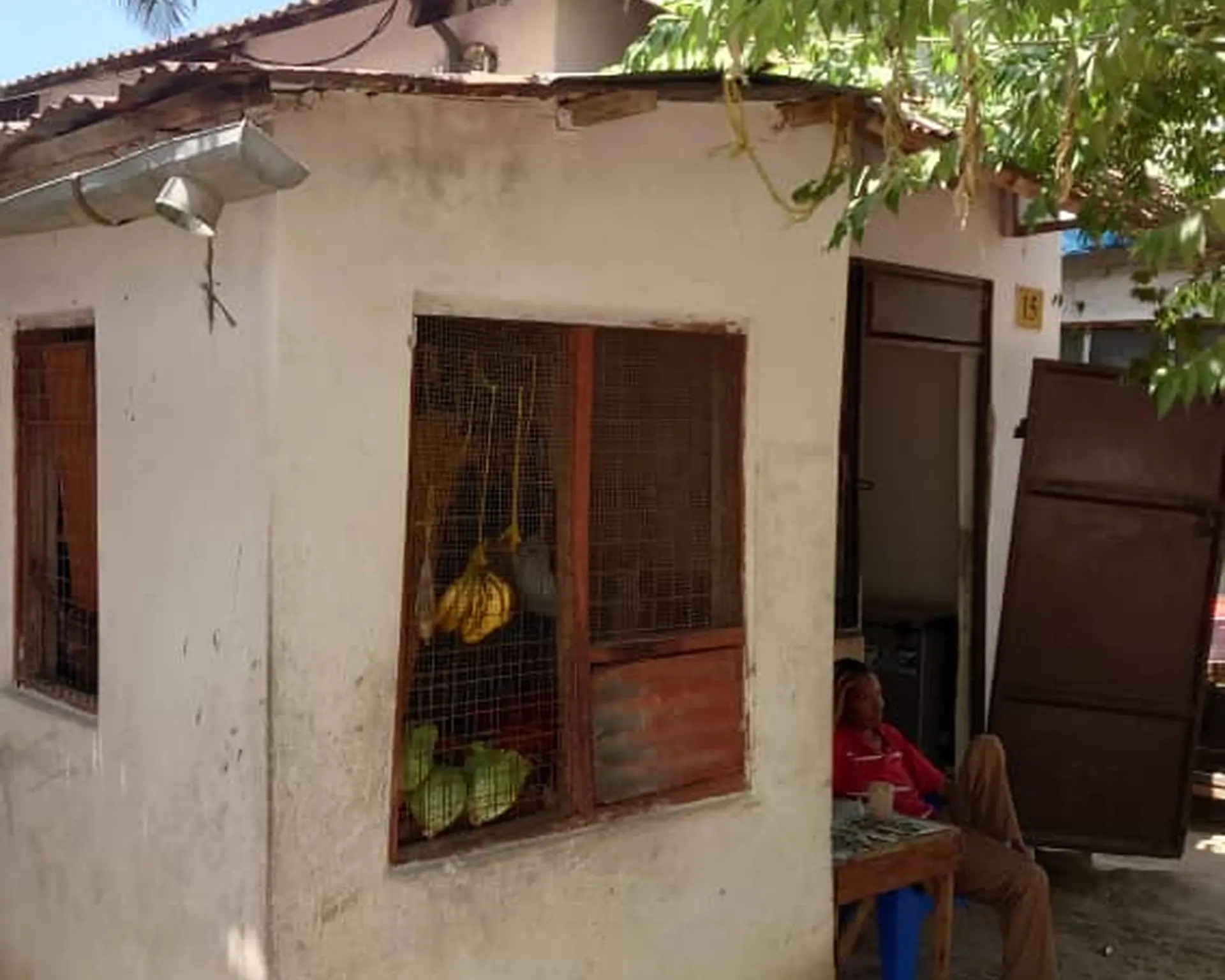 Alphahome Property