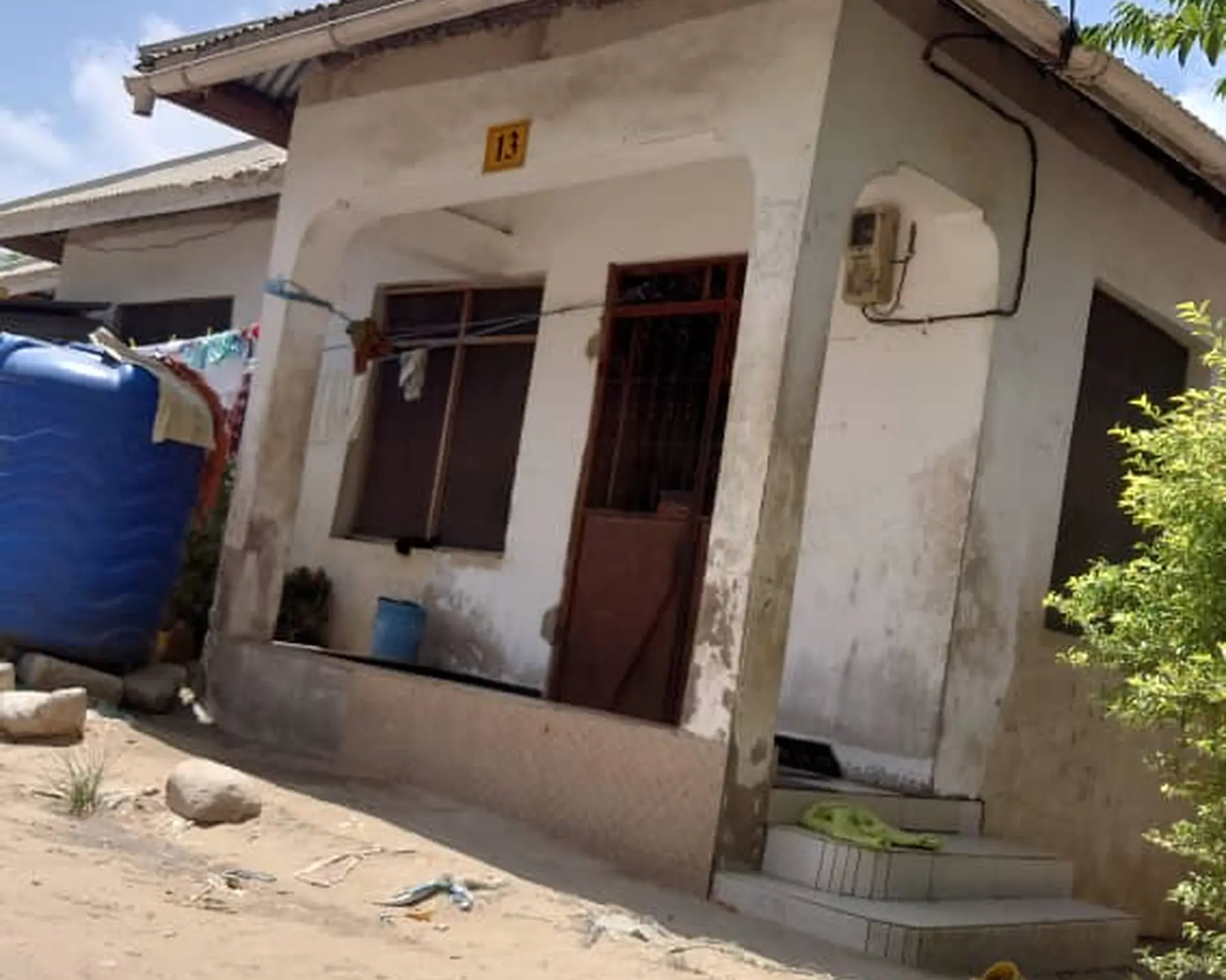 Alphahome Property